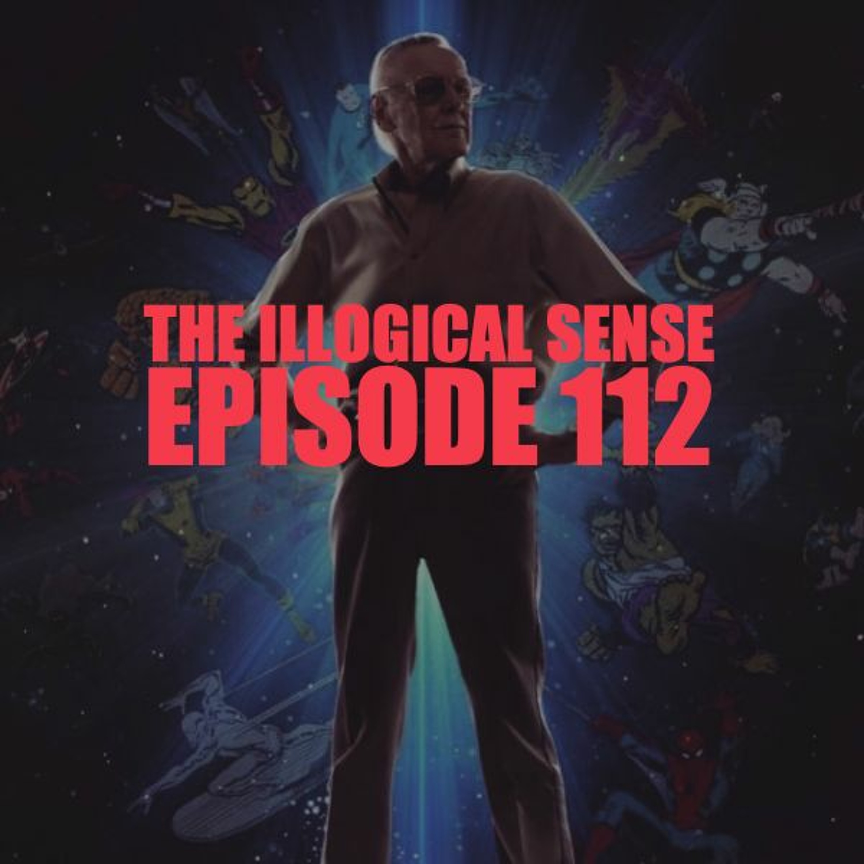 The iLLogical Sense Podcast