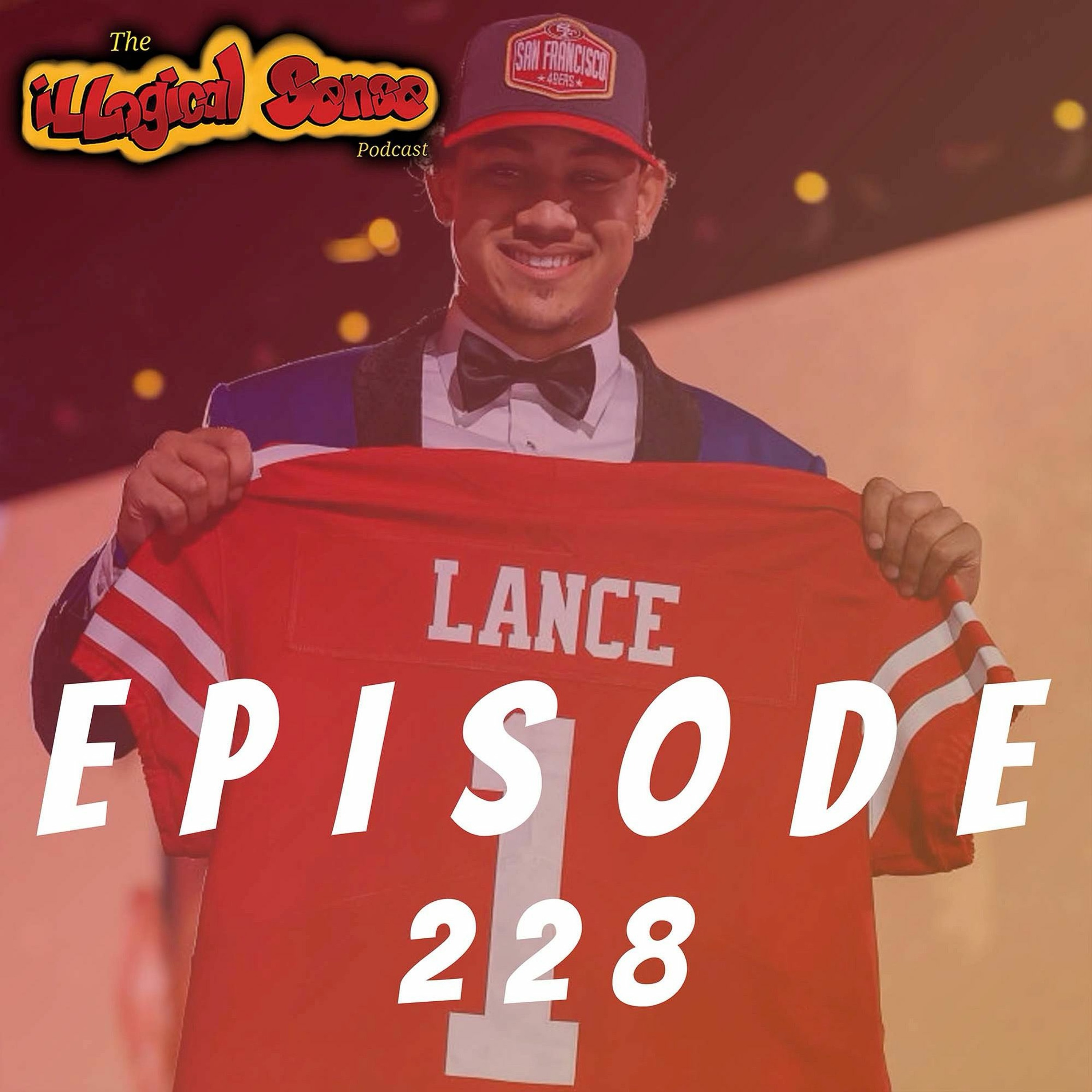 The iLLogical Sense Podcast