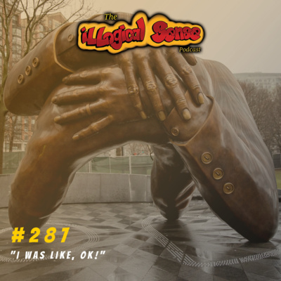 The iLLogical Sense Podcast