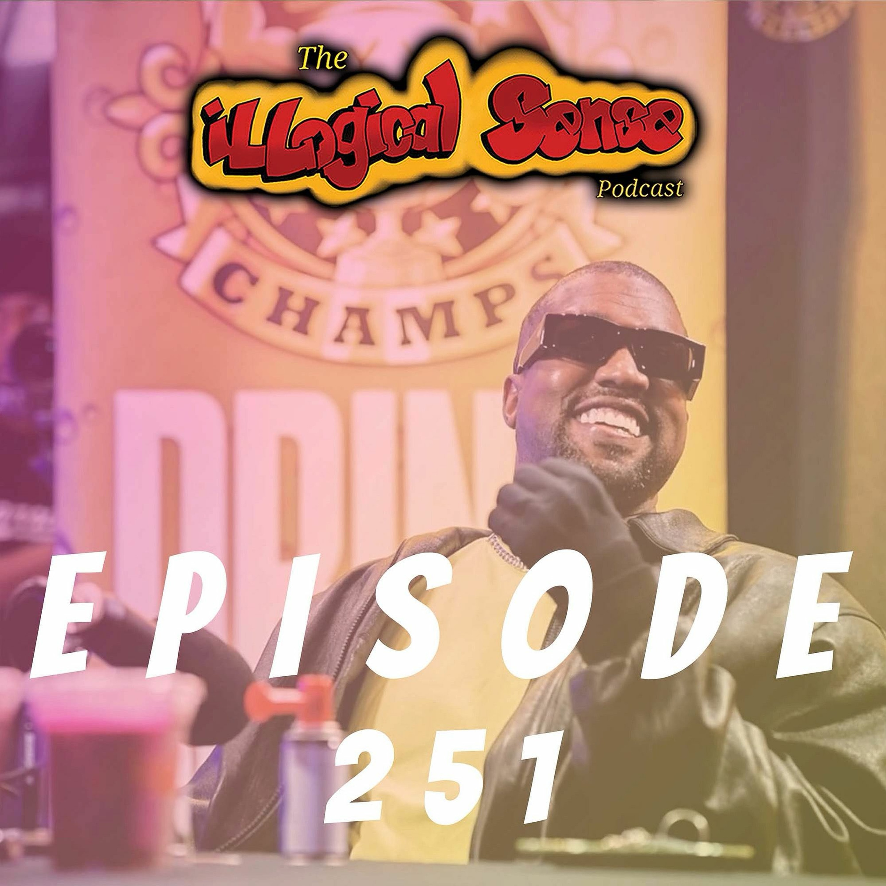 The iLLogical Sense Podcast