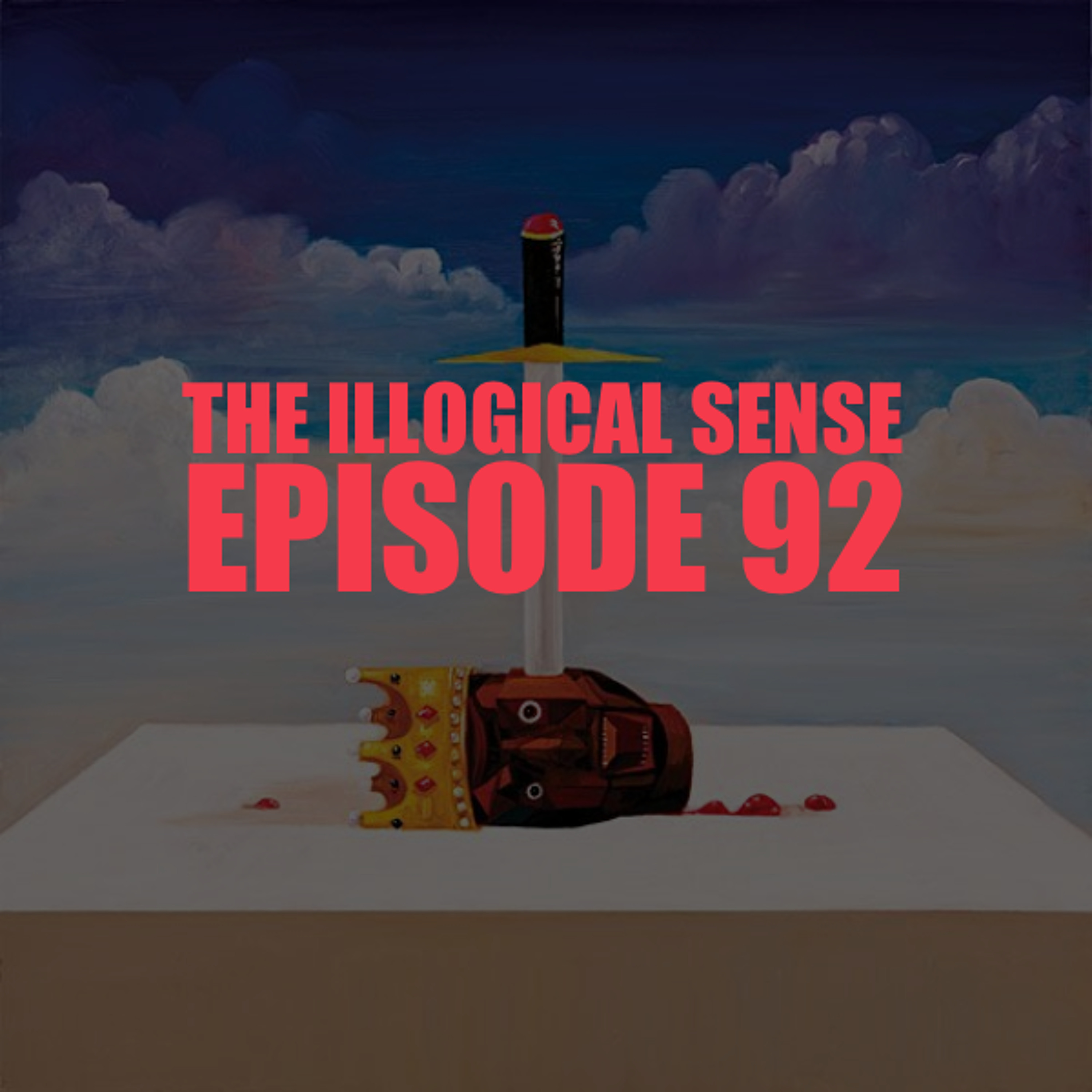 The iLLogical Sense Podcast