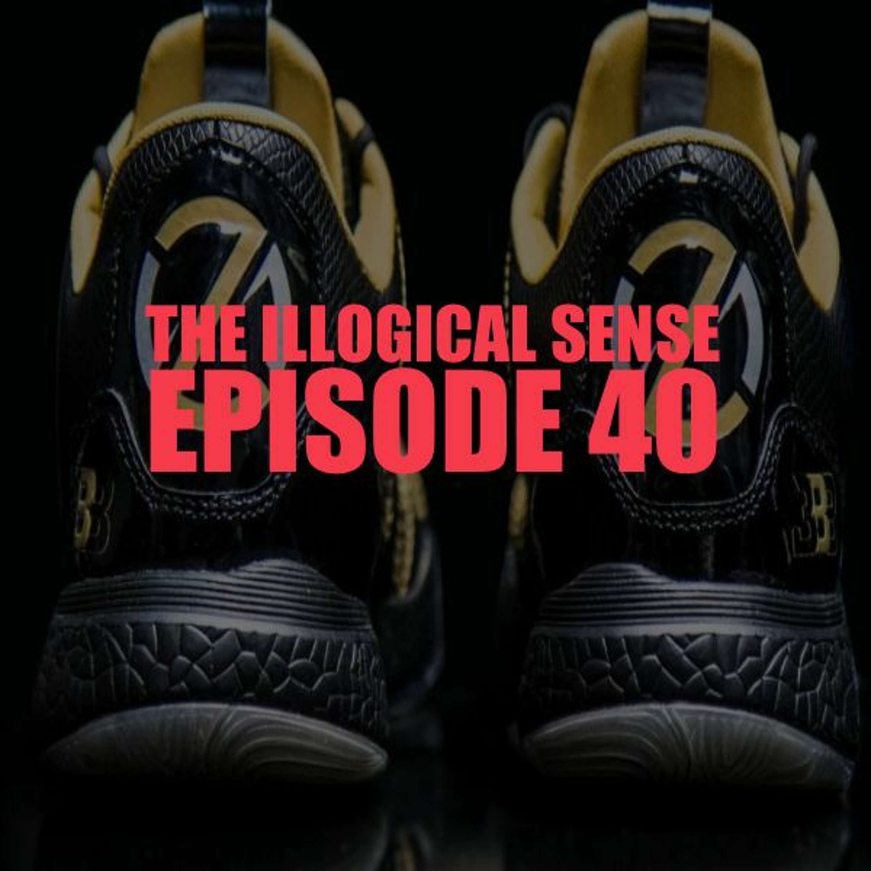 The iLLogical Sense Podcast