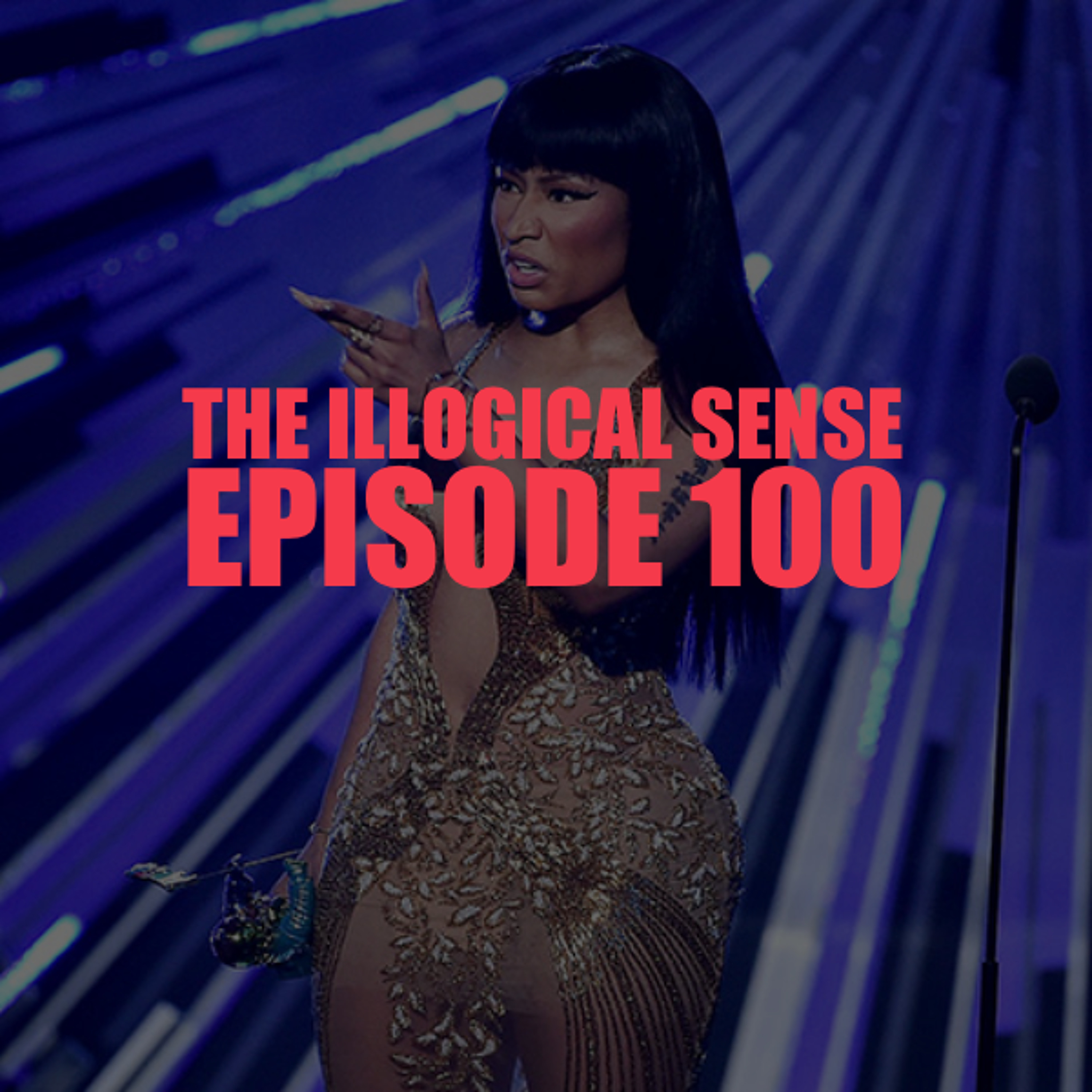 The iLLogical Sense Podcast