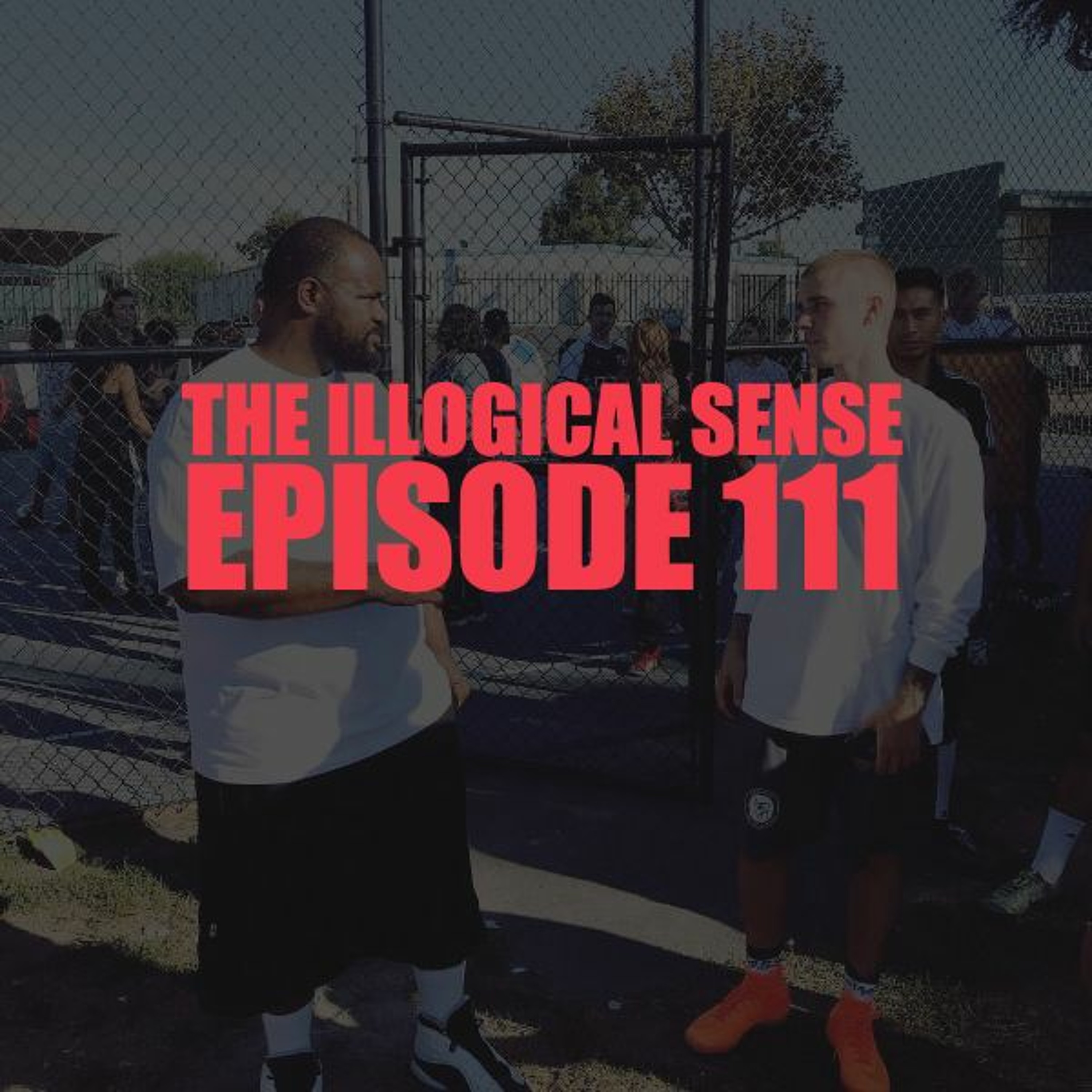 The iLLogical Sense Podcast
