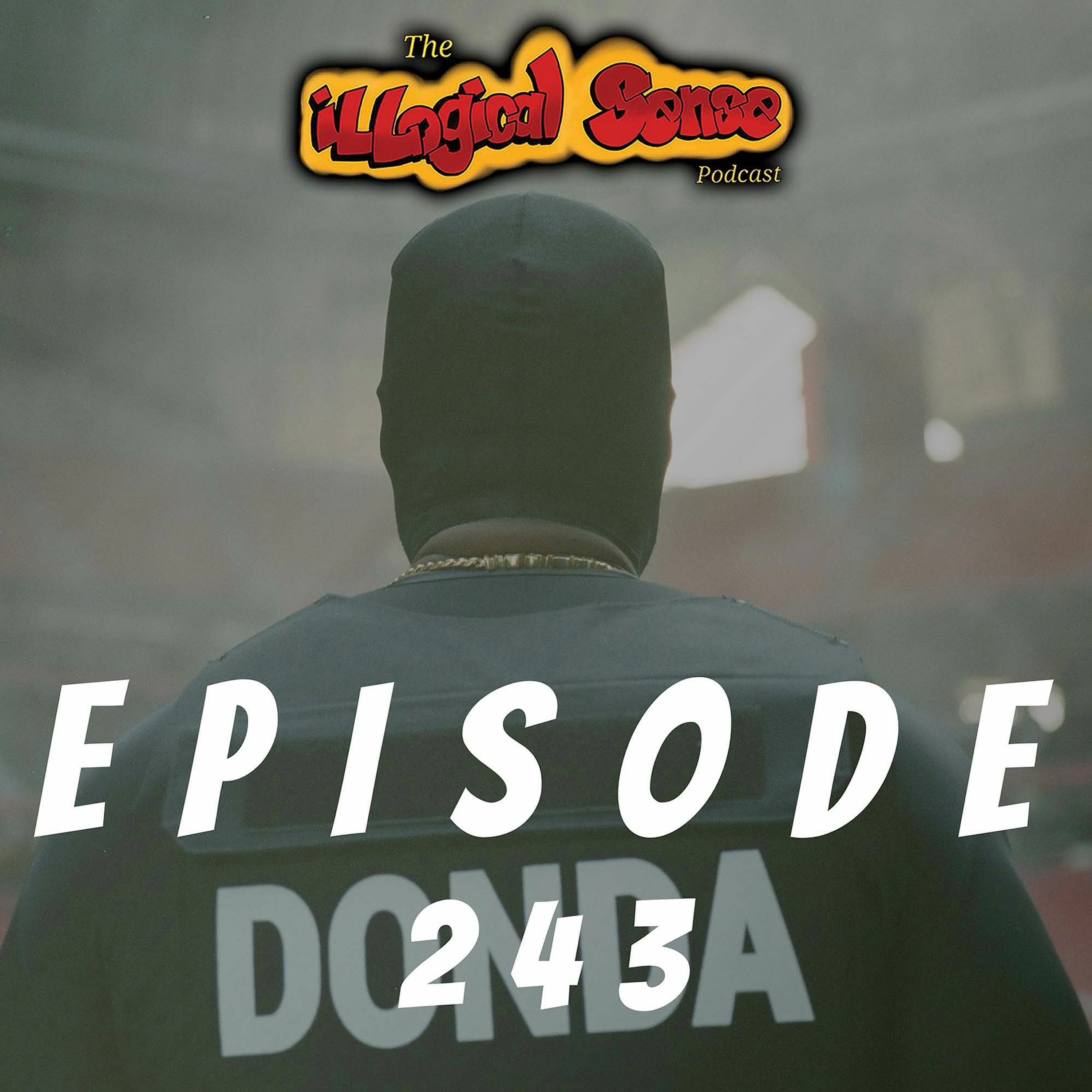 The iLLogical Sense Podcast