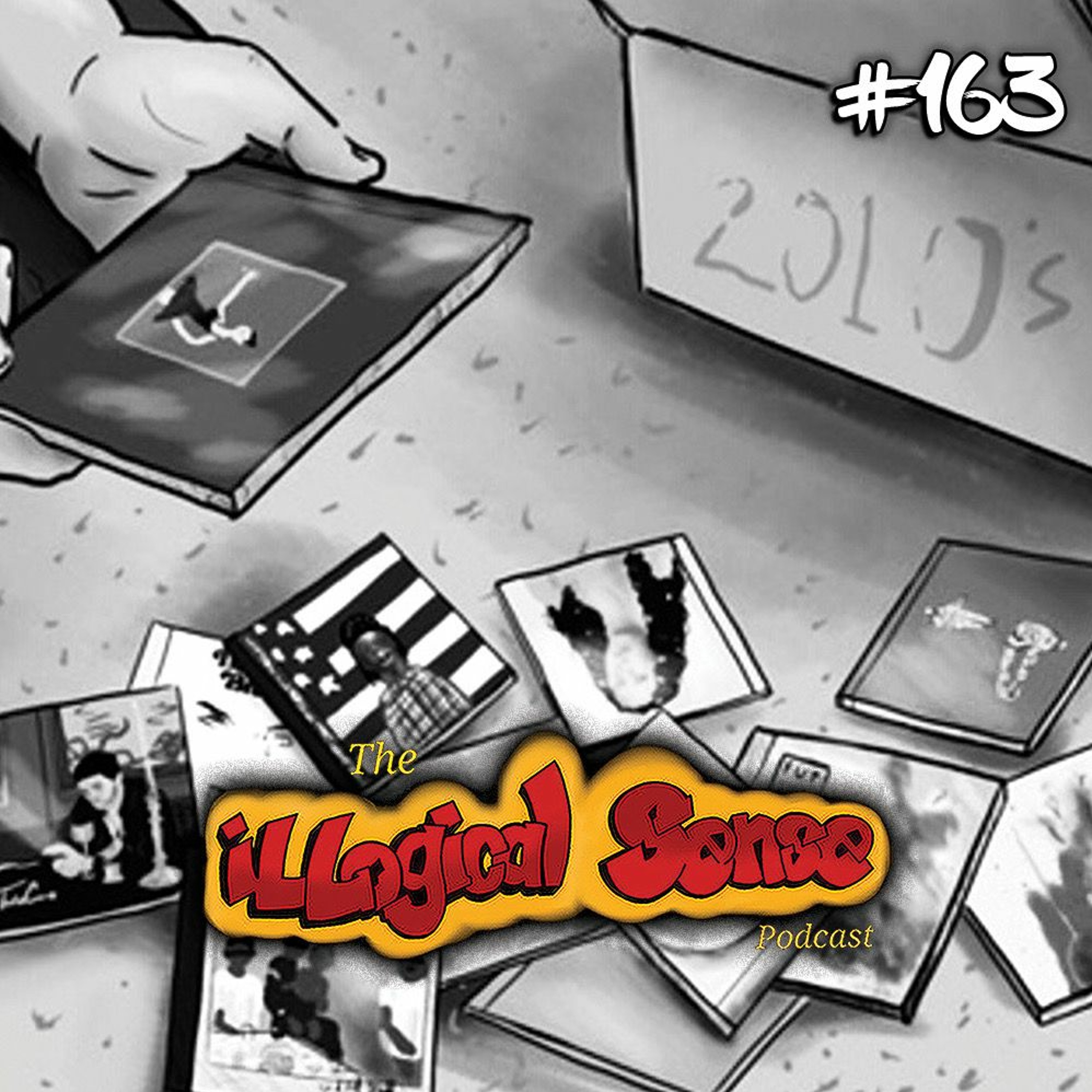 The iLLogical Sense Podcast