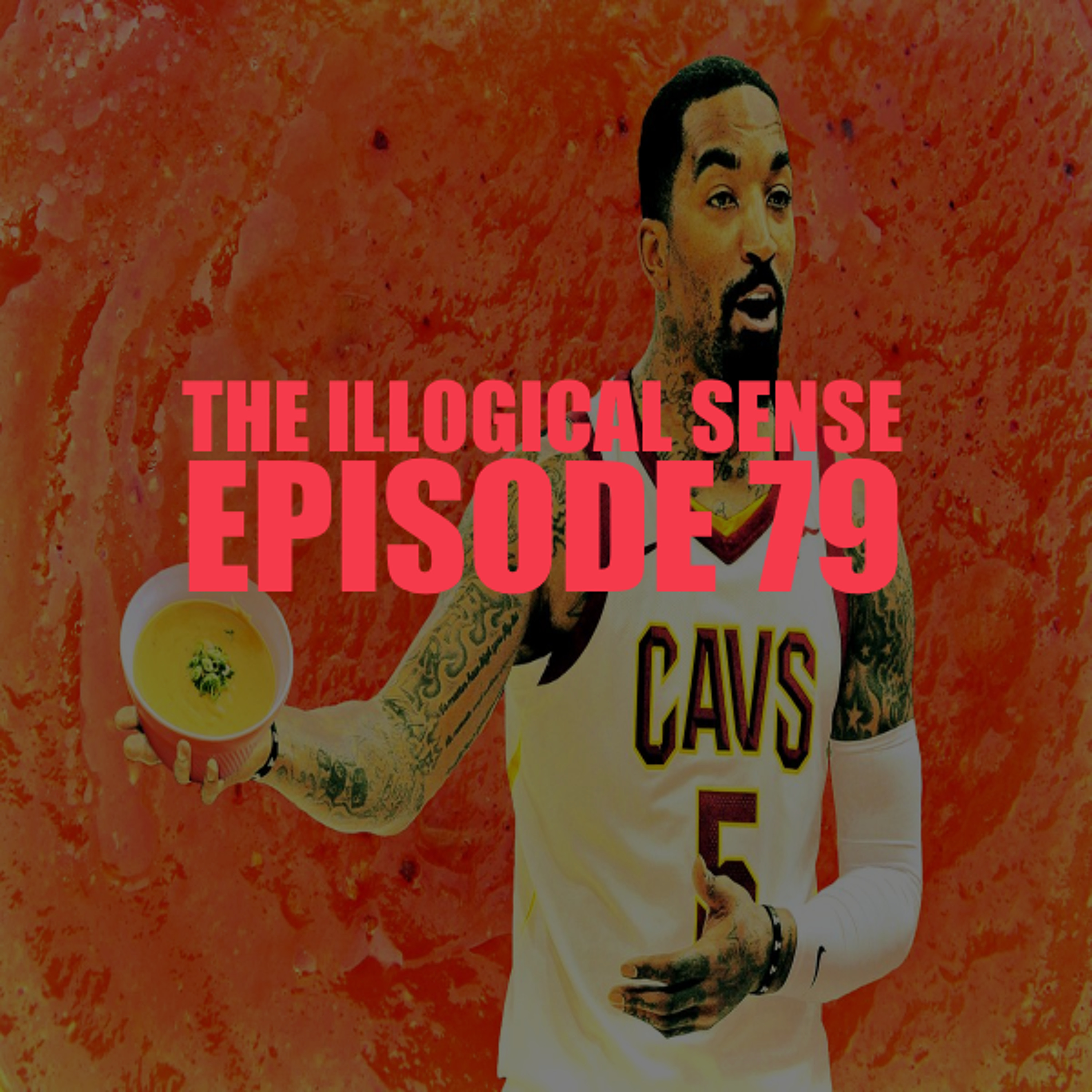 The iLLogical Sense Podcast