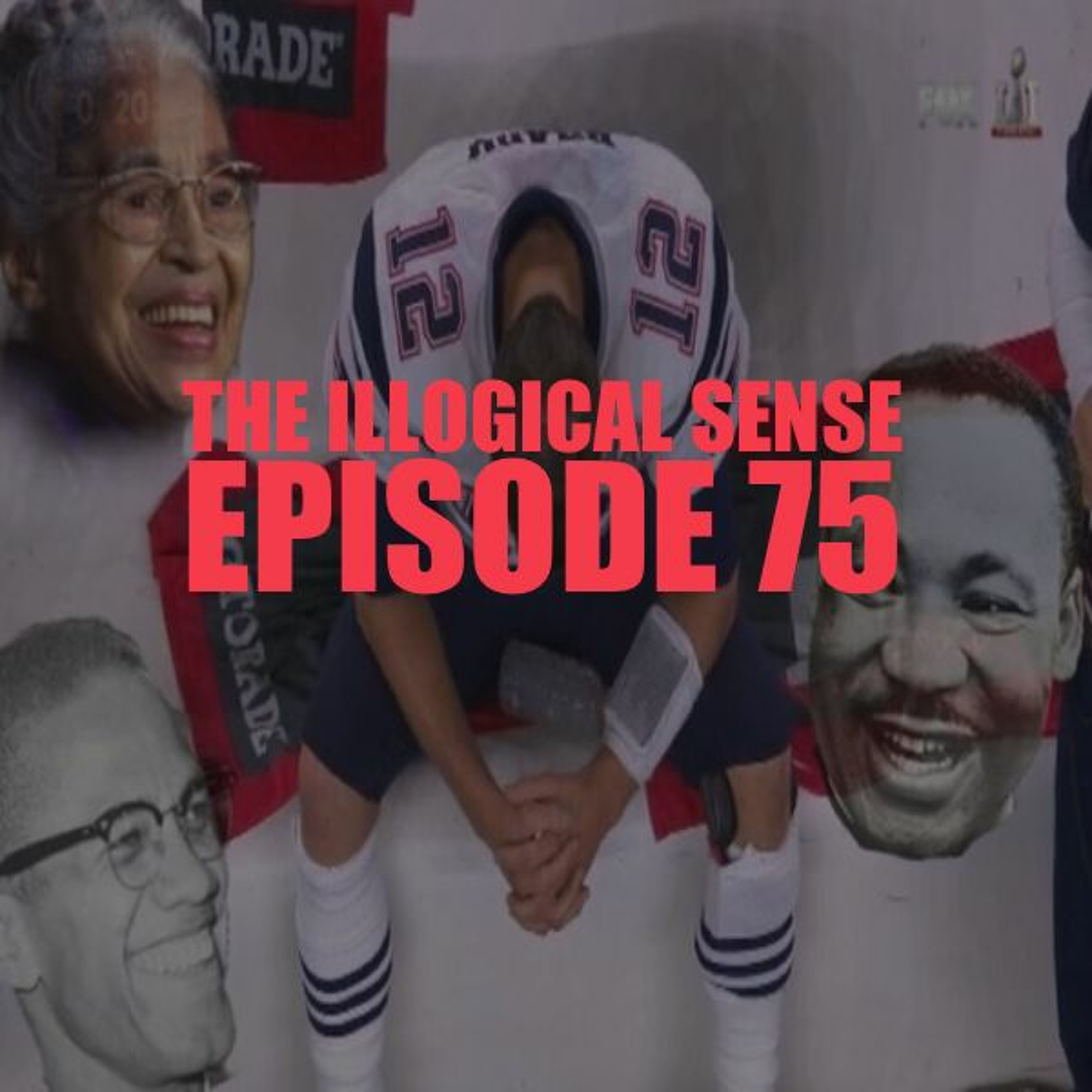 The iLLogical Sense Podcast