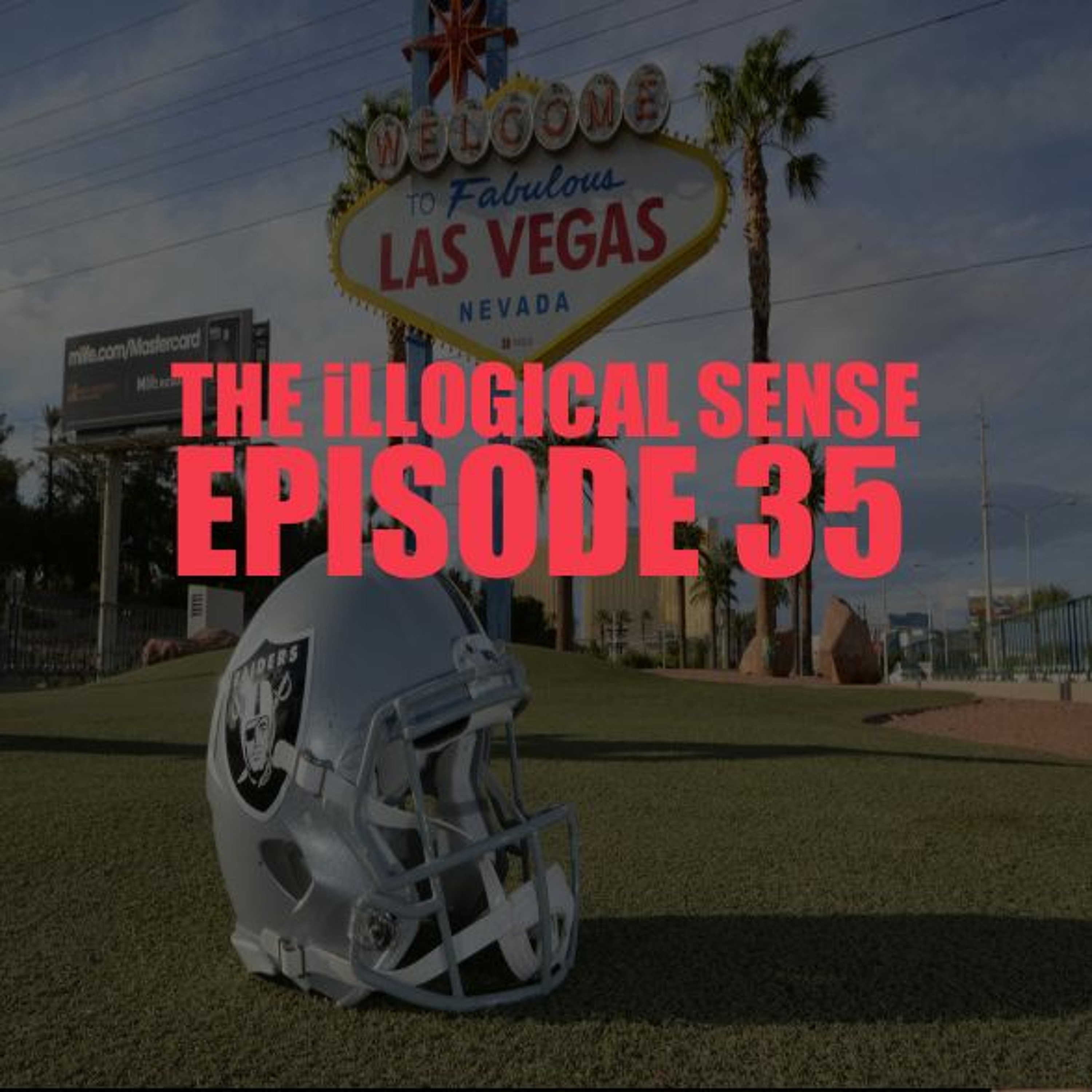 The iLLogical Sense Podcast