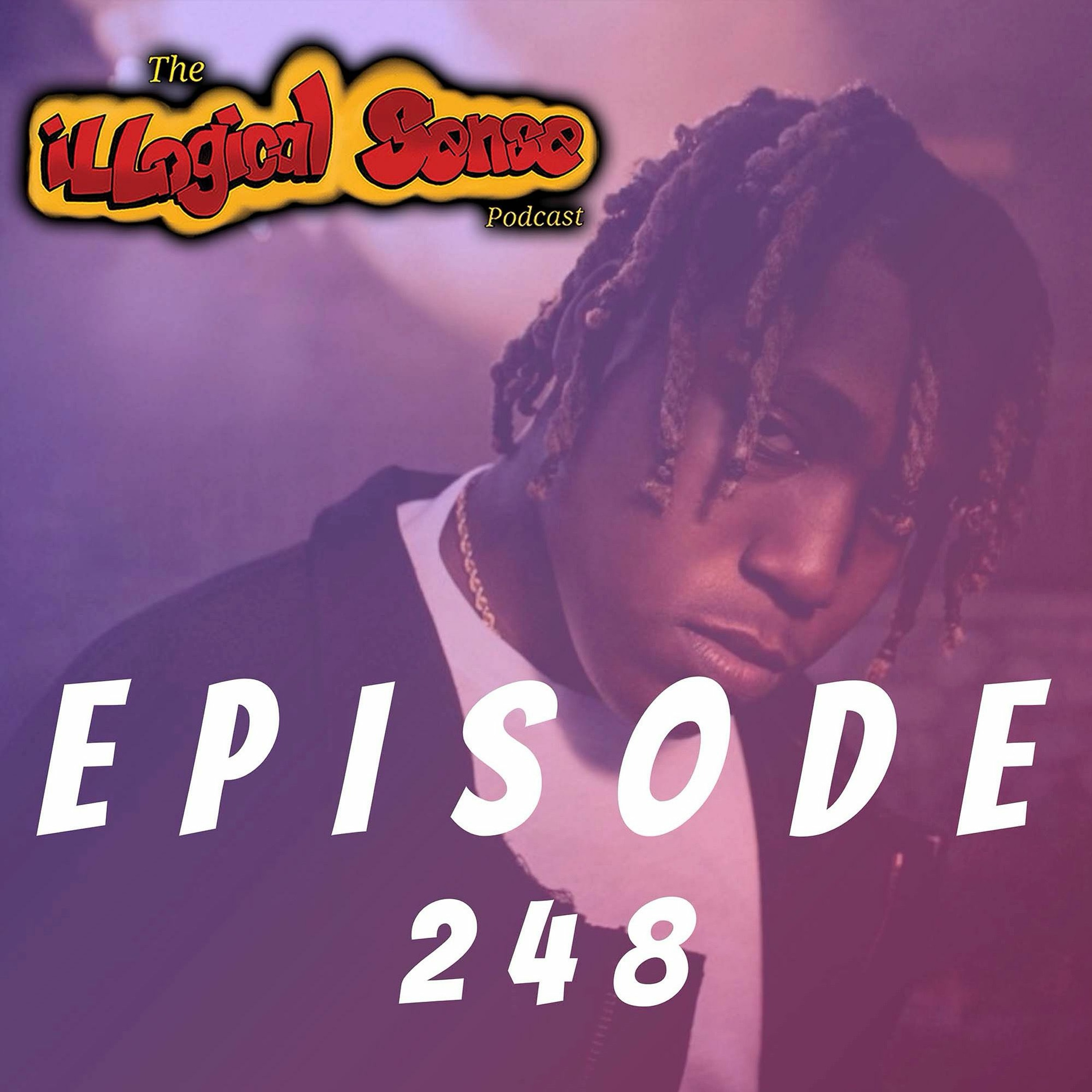The iLLogical Sense Podcast