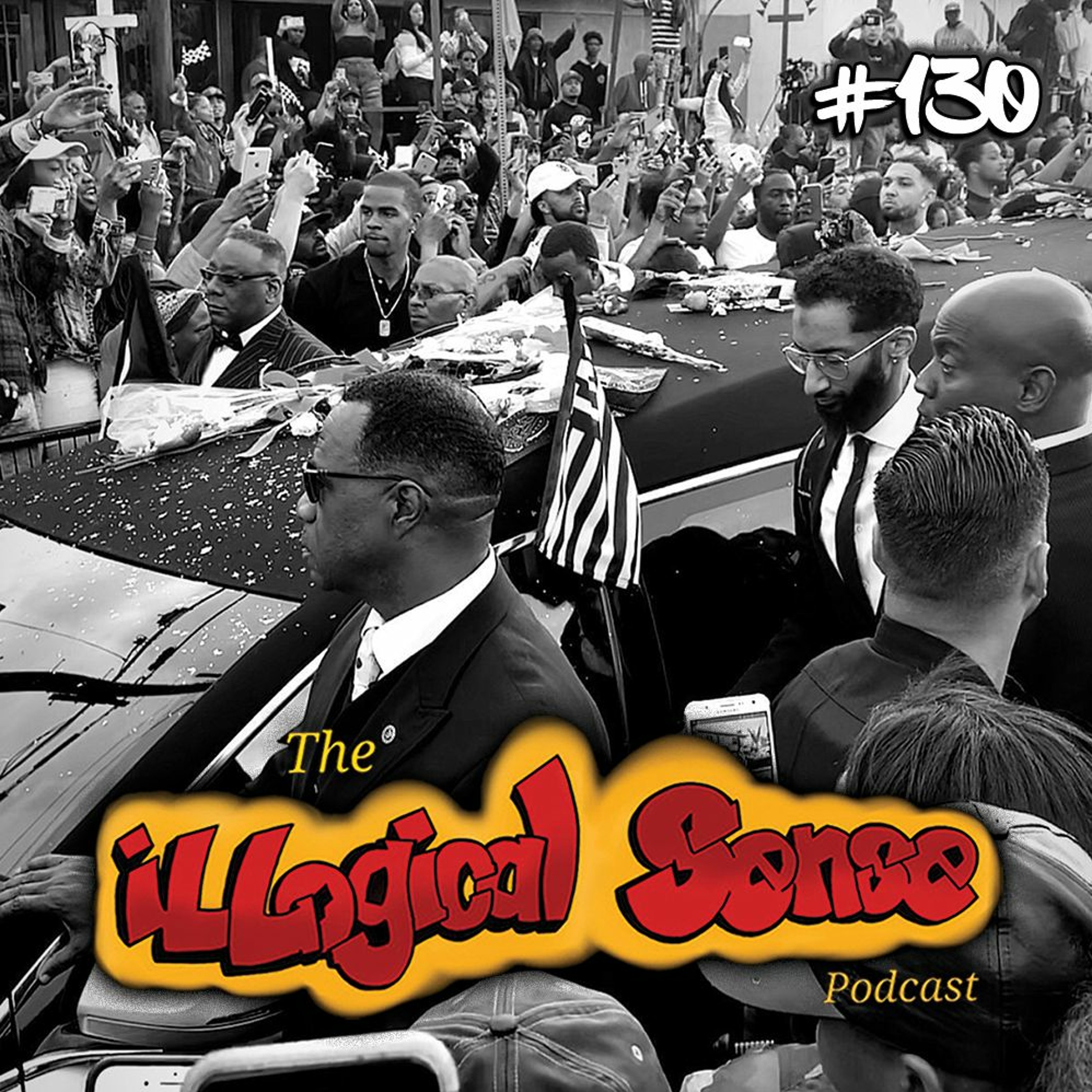 The iLLogical Sense Podcast