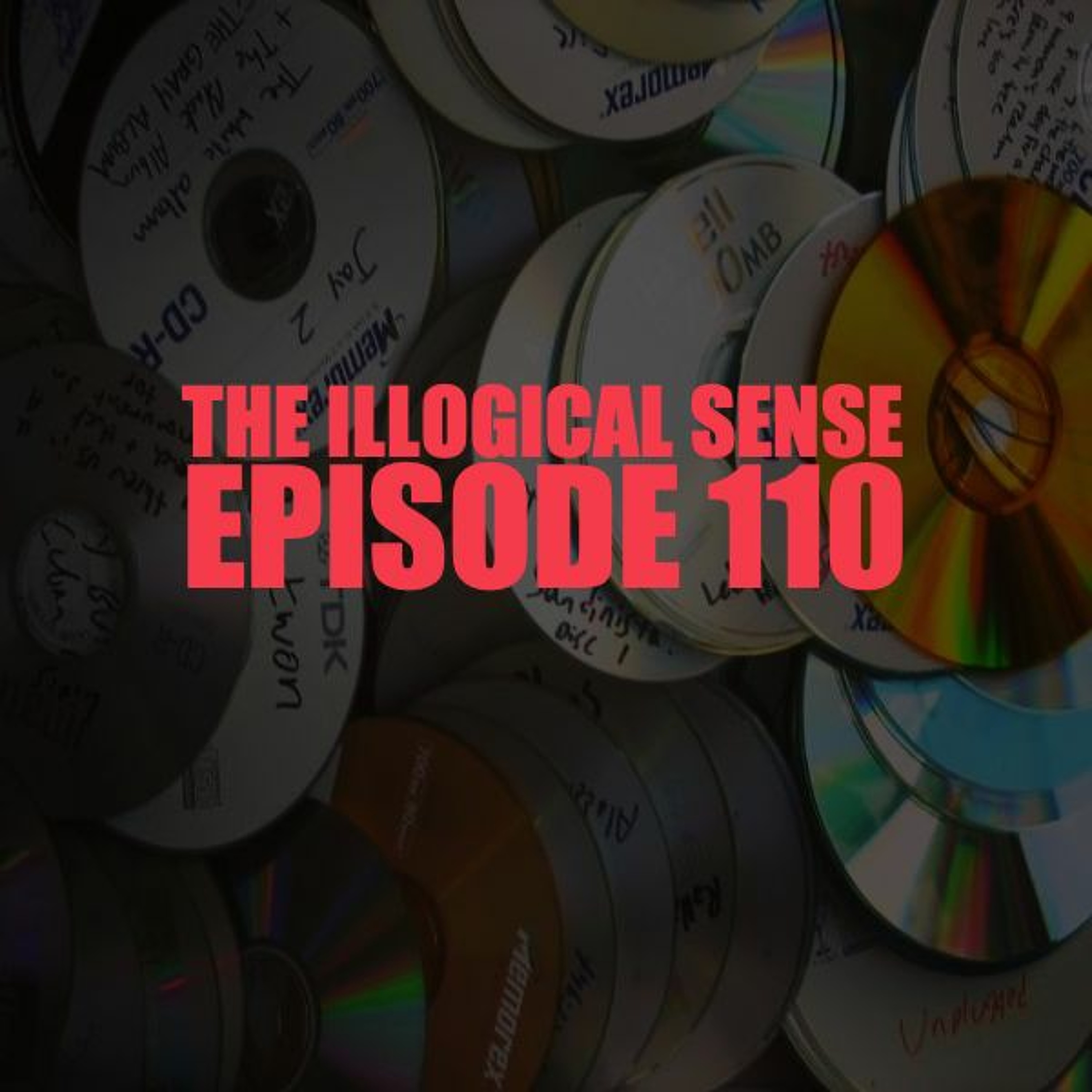 The iLLogical Sense Podcast