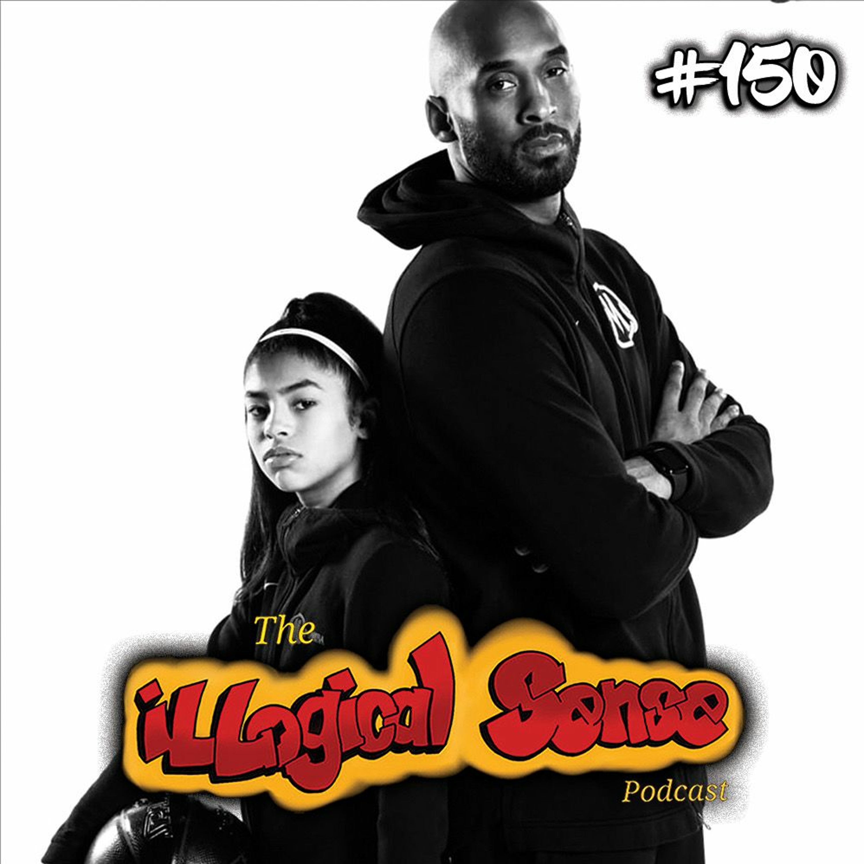The iLLogical Sense Podcast