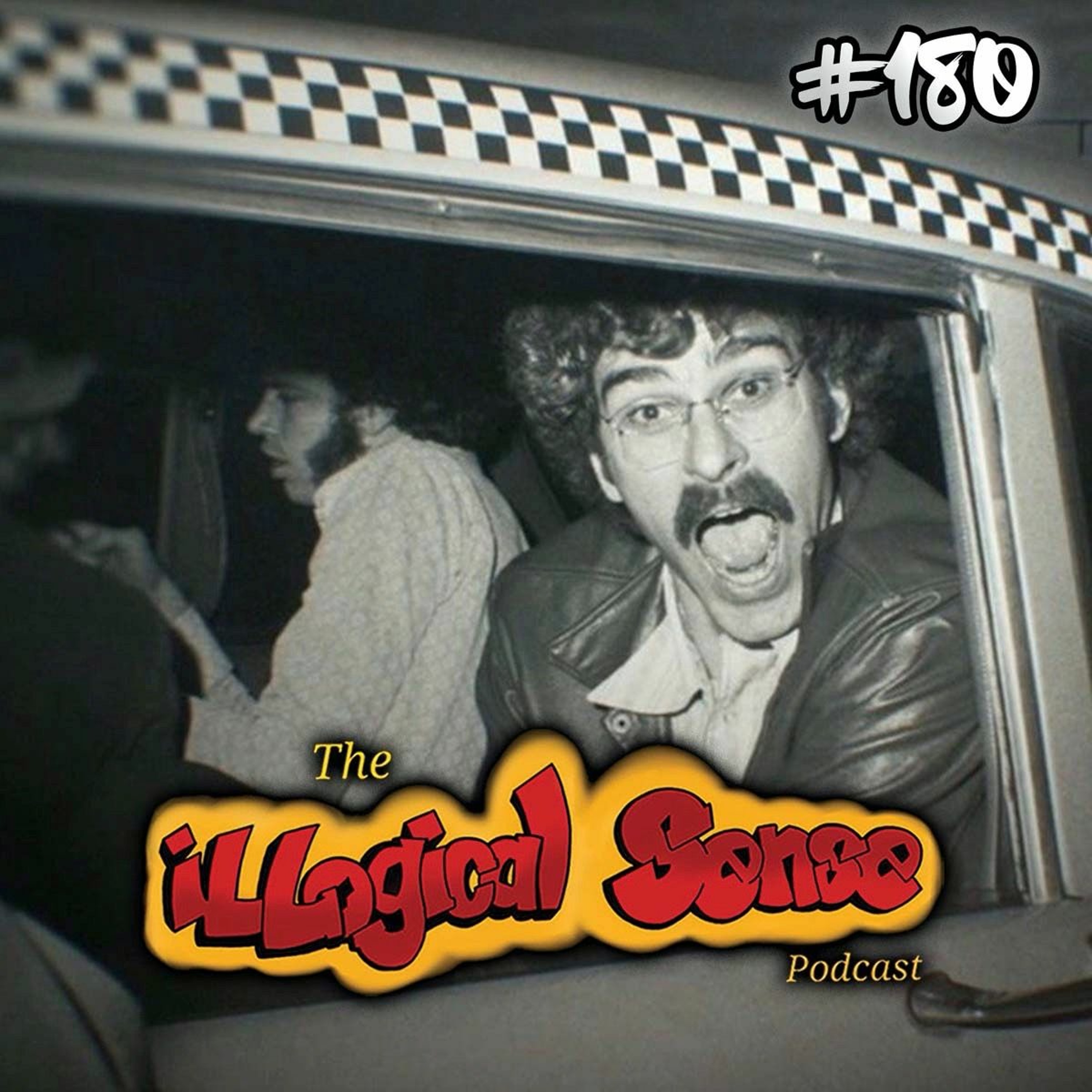 The iLLogical Sense Podcast