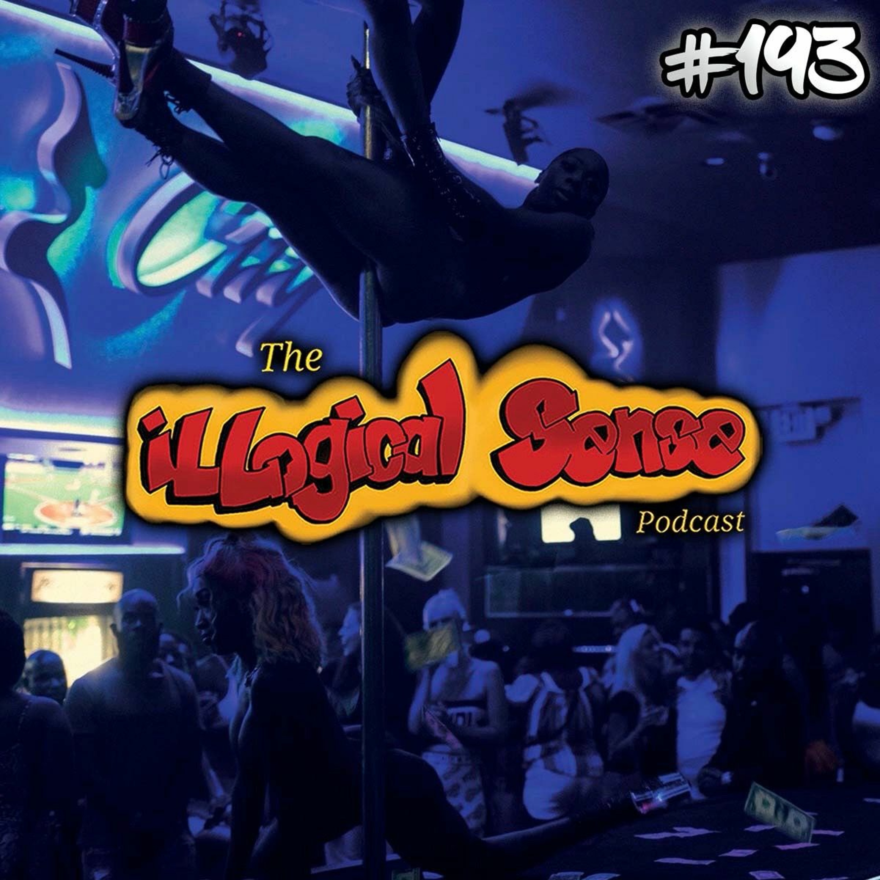 The iLLogical Sense Podcast