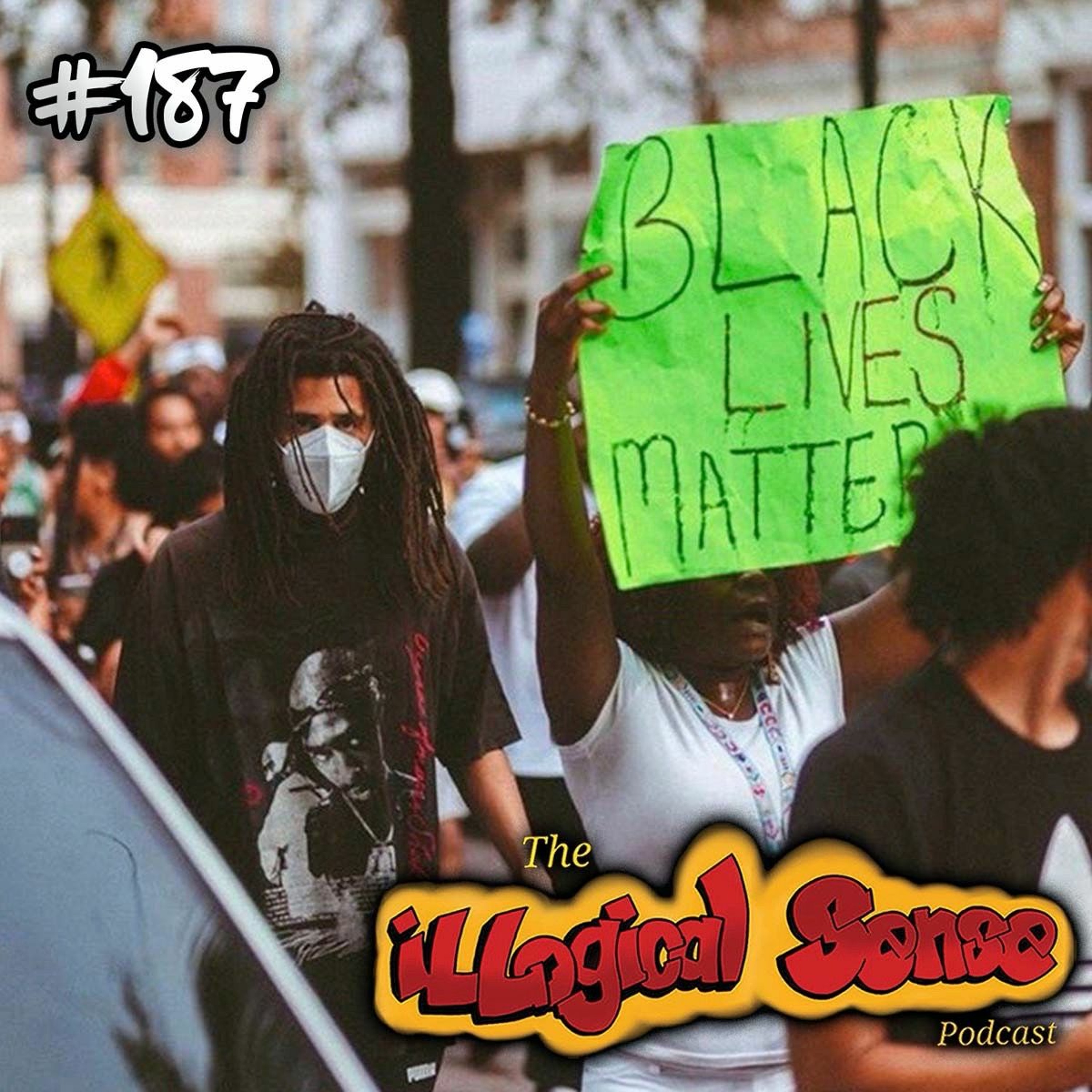 The iLLogical Sense Podcast
