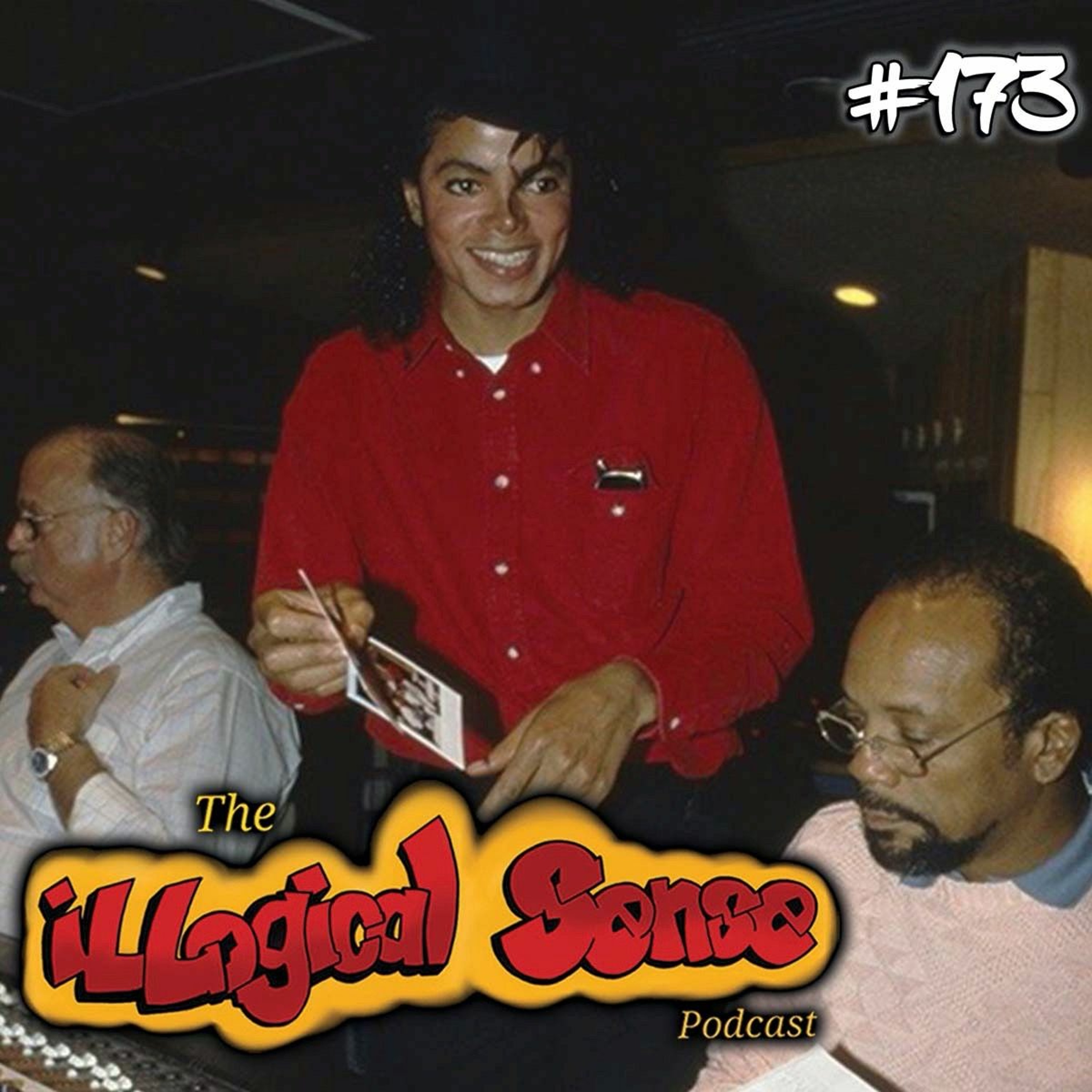 The iLLogical Sense Podcast