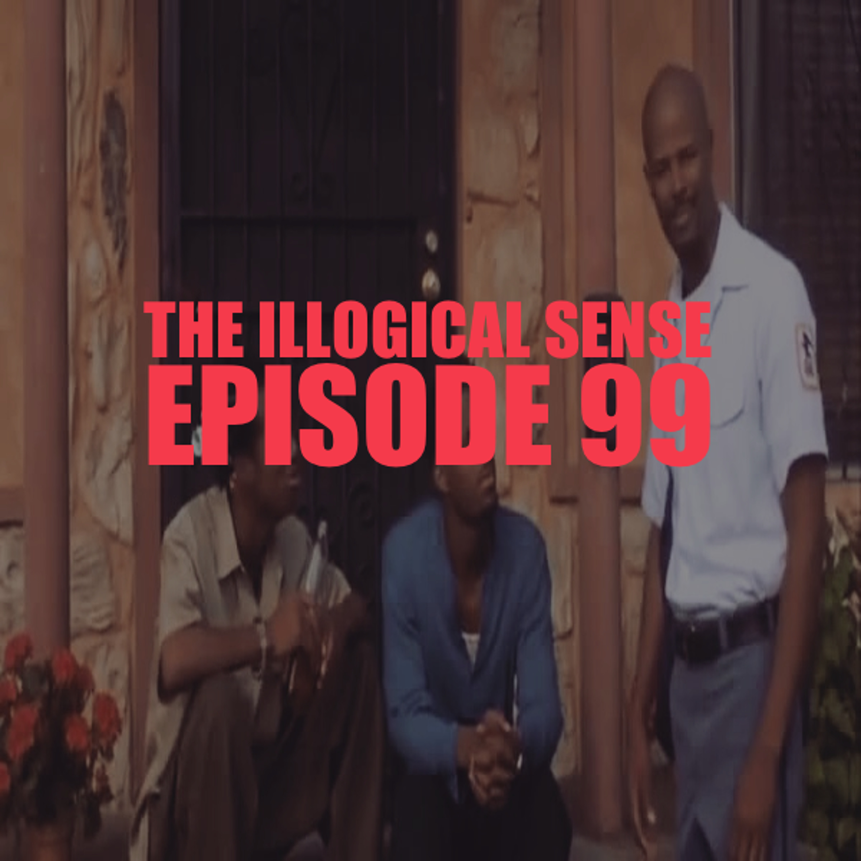 The iLLogical Sense Podcast