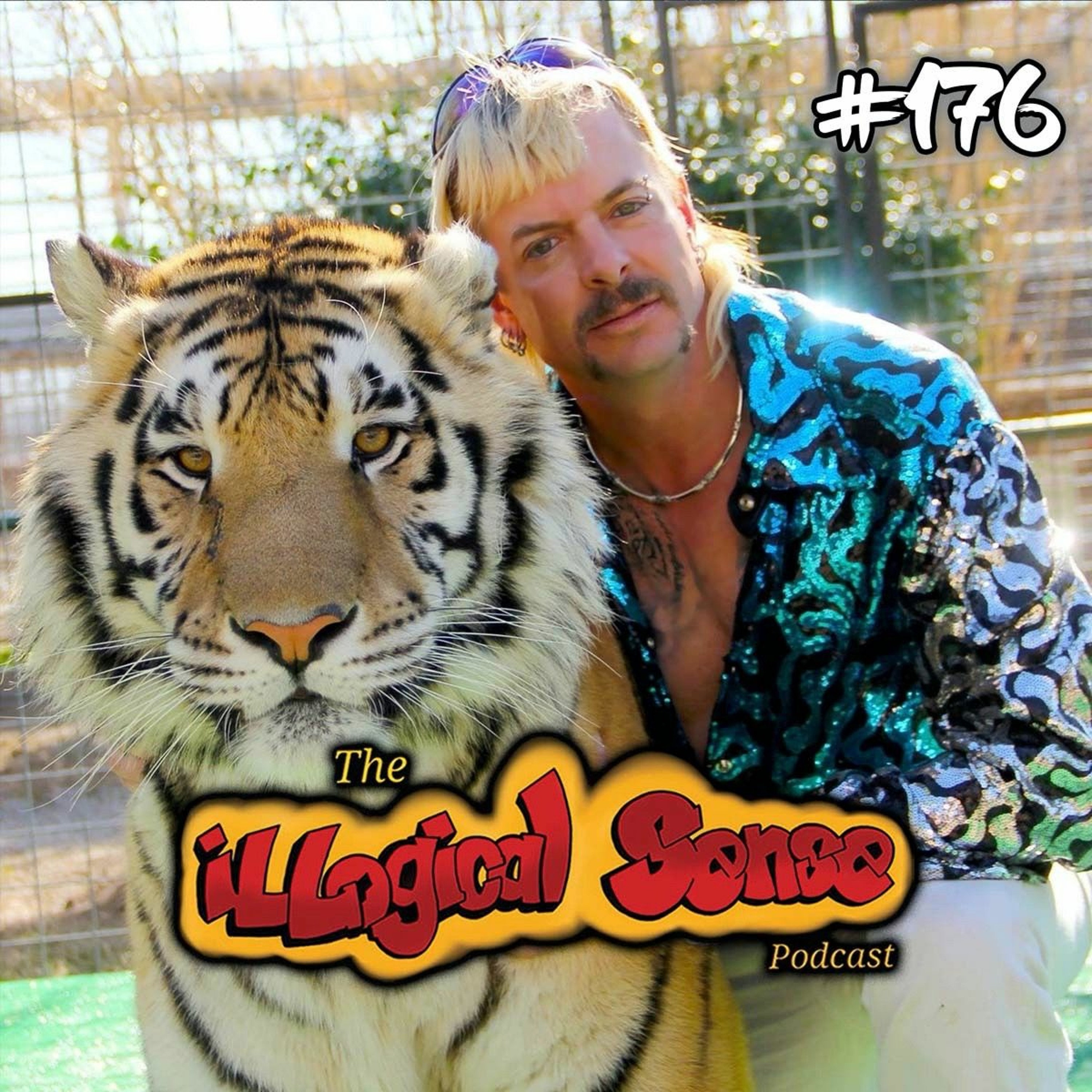 The iLLogical Sense Podcast