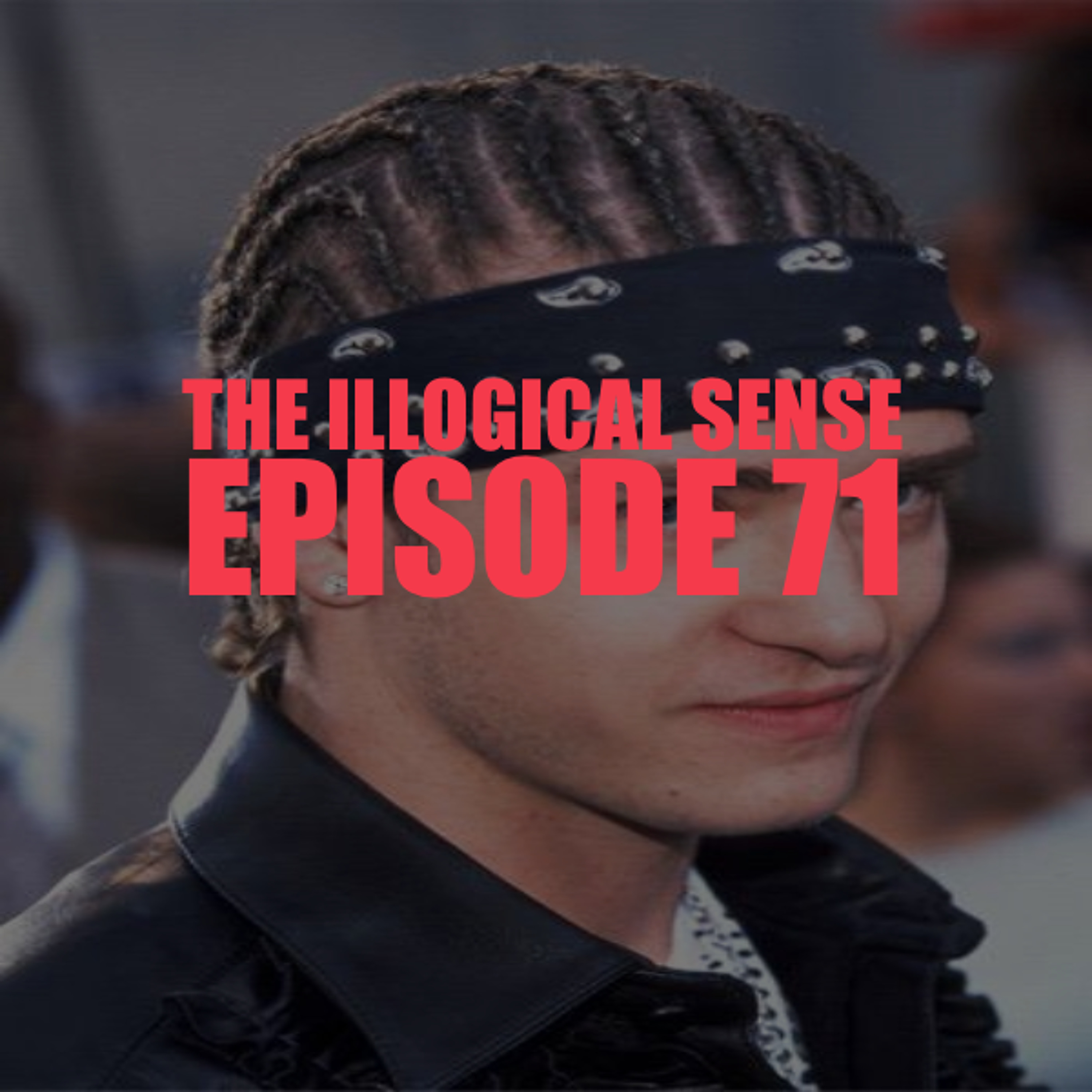 The iLLogical Sense Podcast
