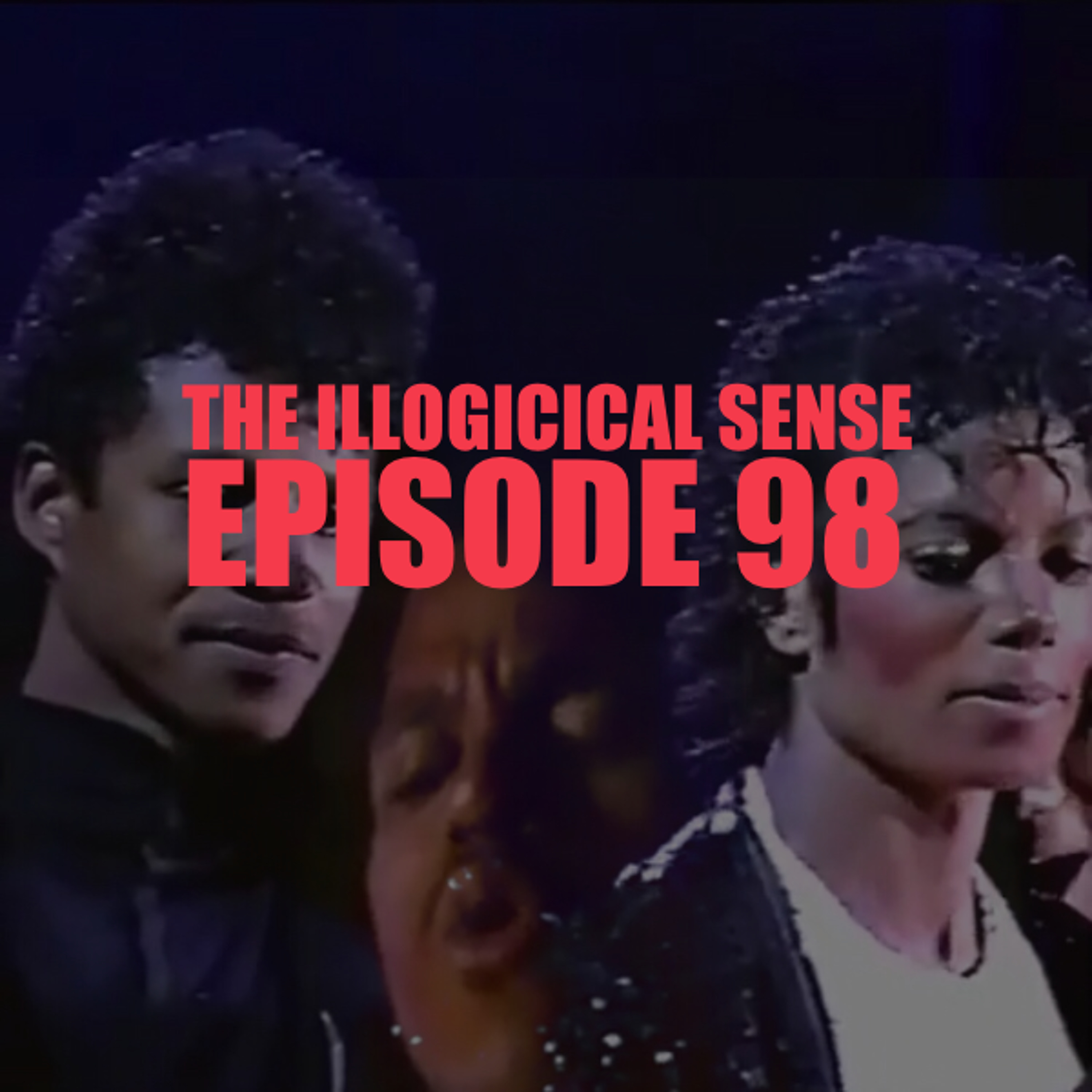 The iLLogical Sense Podcast