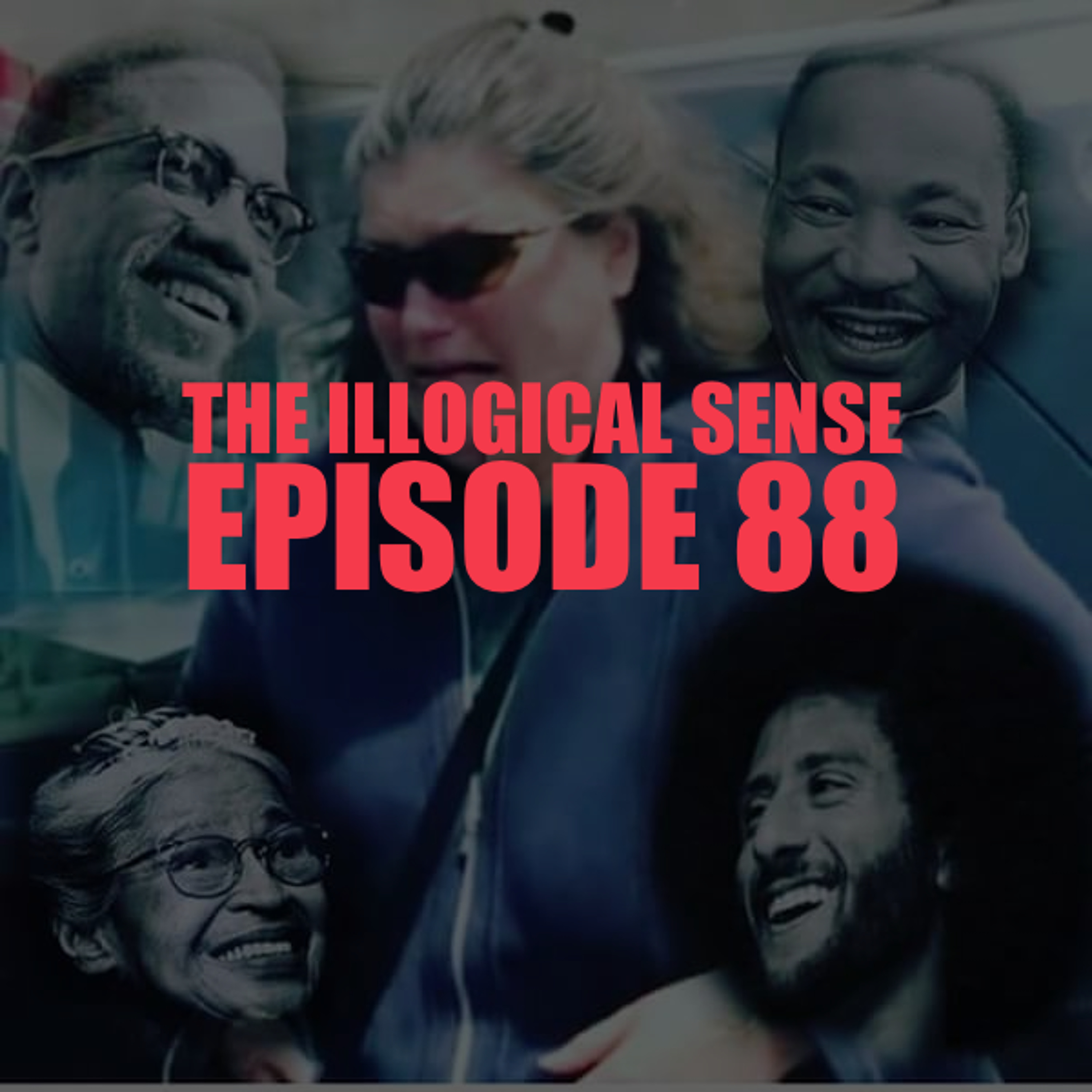 The iLLogical Sense Podcast