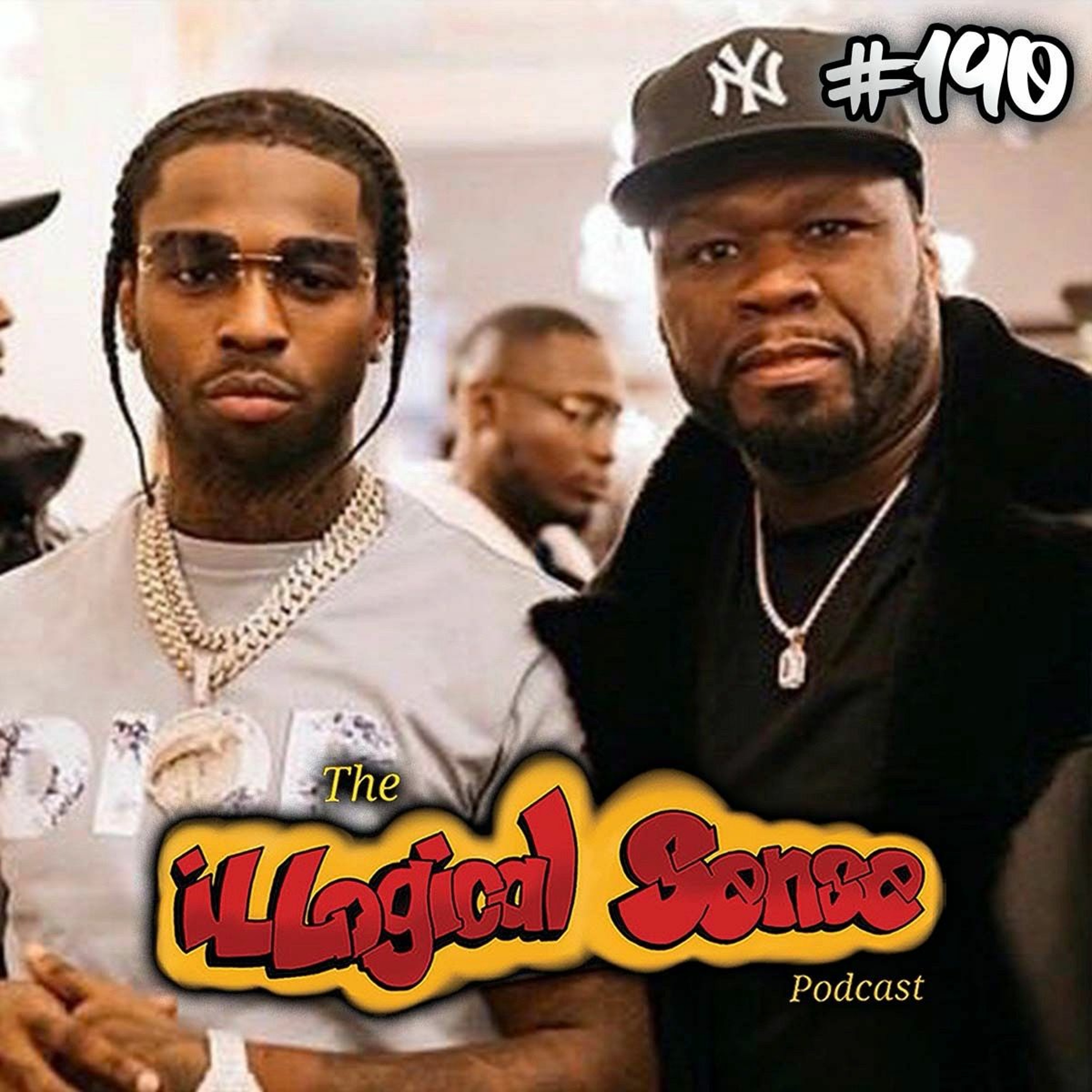 The iLLogical Sense Podcast