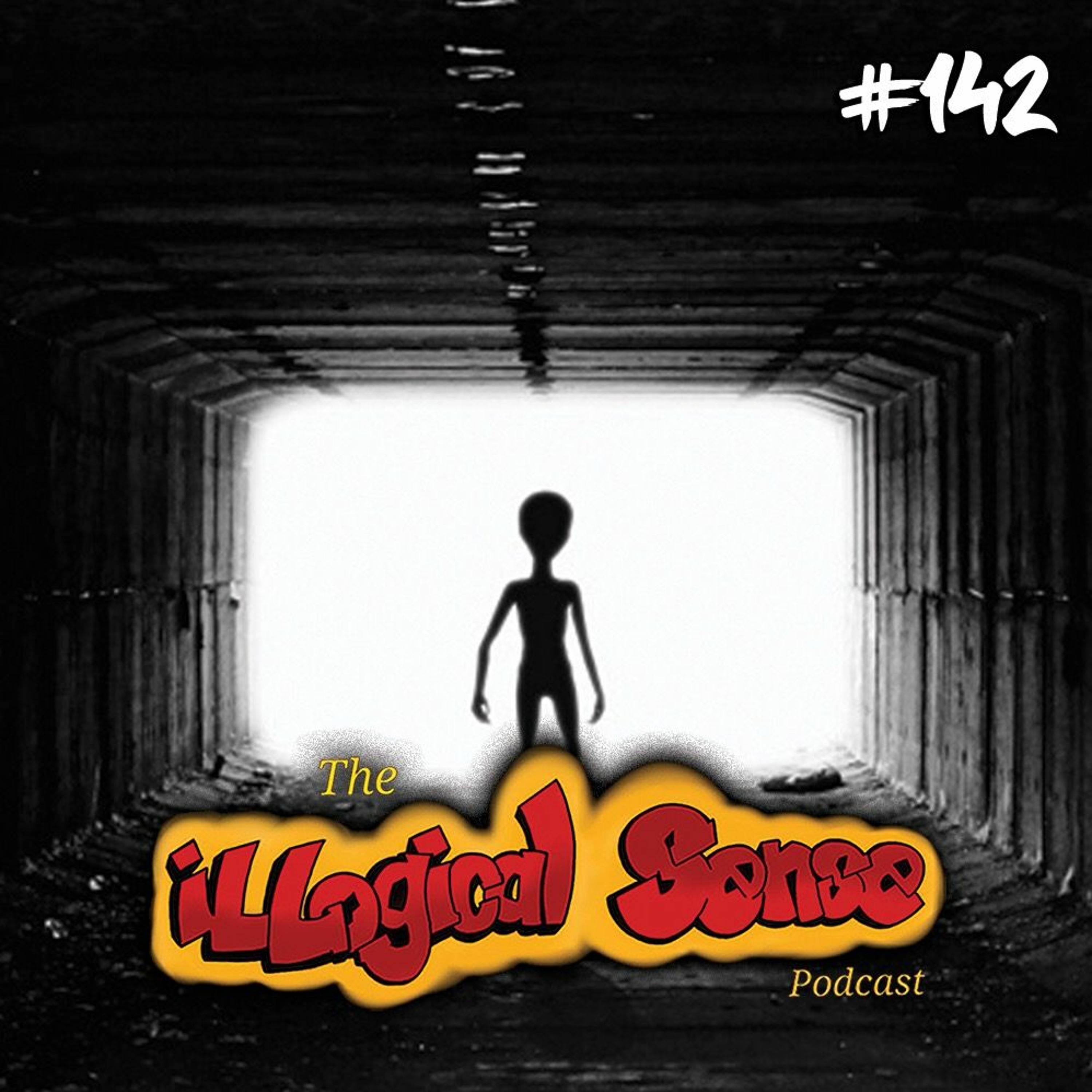 The iLLogical Sense Podcast