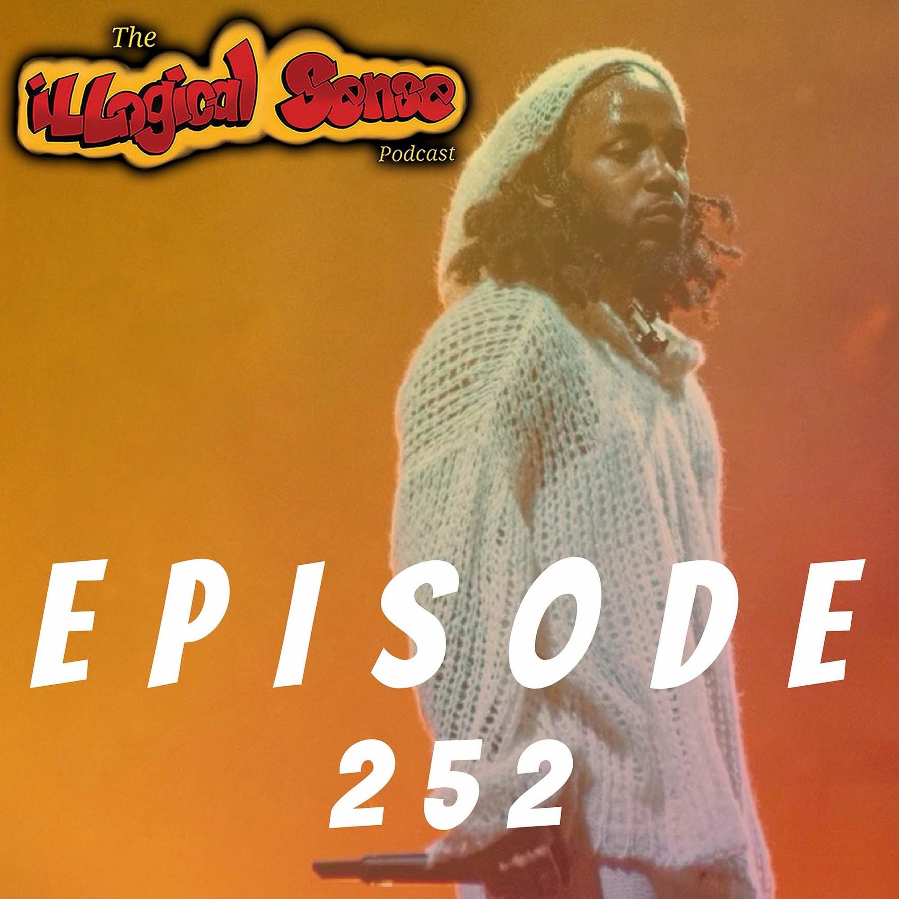 The iLLogical Sense Podcast