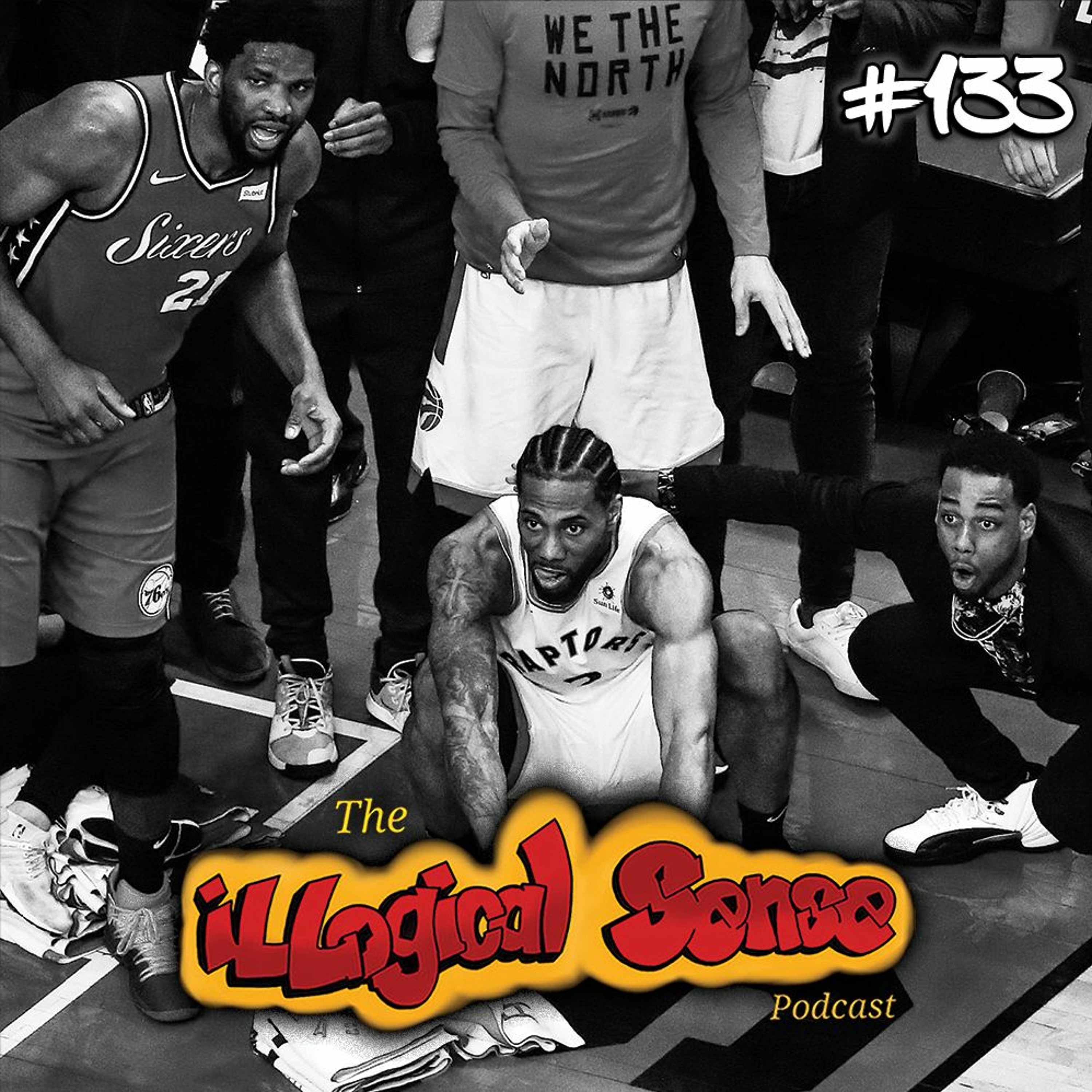 The iLLogical Sense Podcast