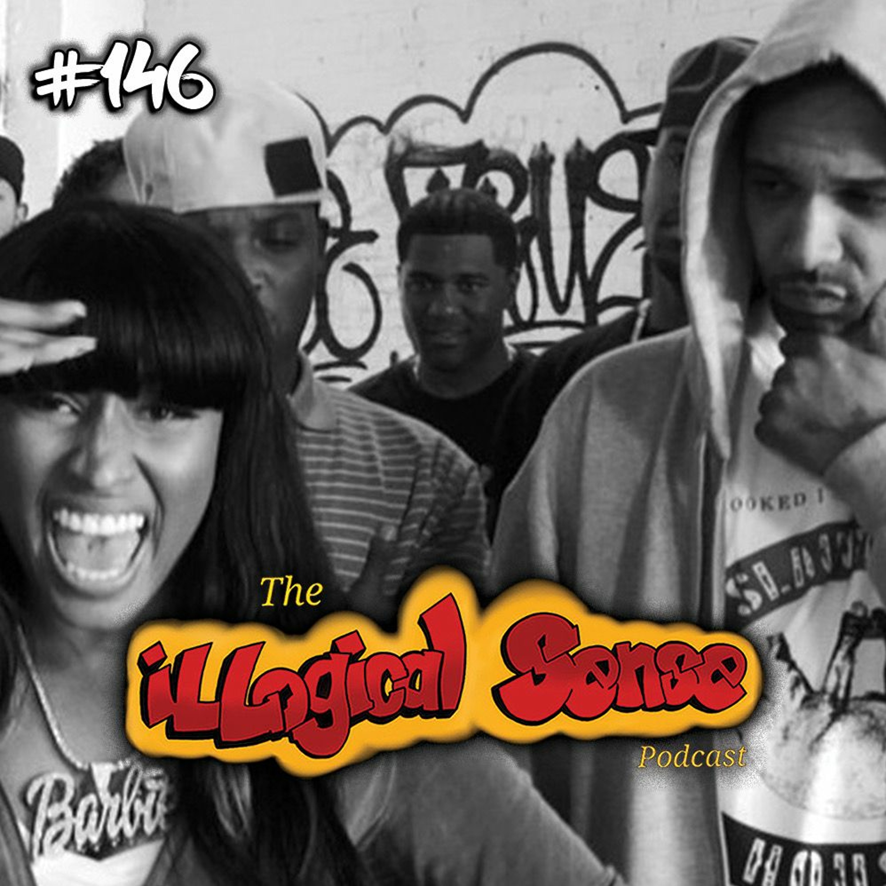 The iLLogical Sense Podcast