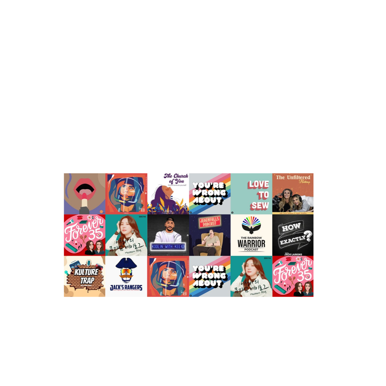 A and S Rants cover art