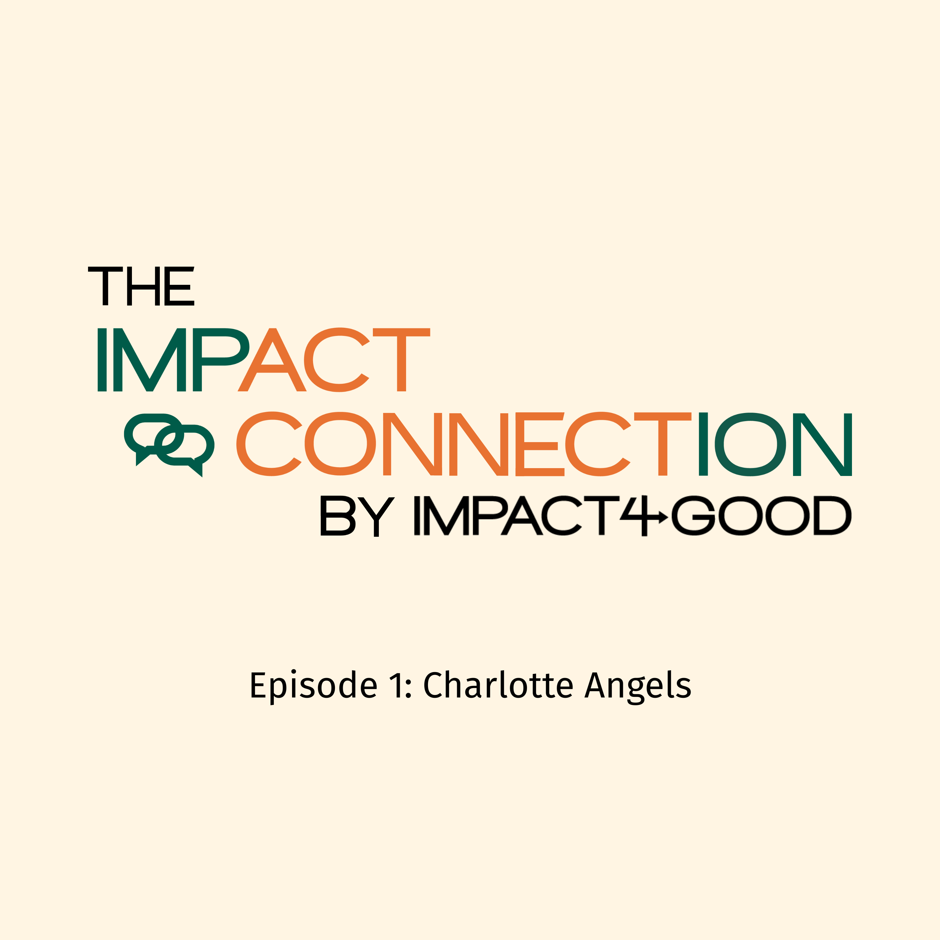 Supporting Foster Families Where It Matters Most: A Conversation with Charlotte Angels episode artwork