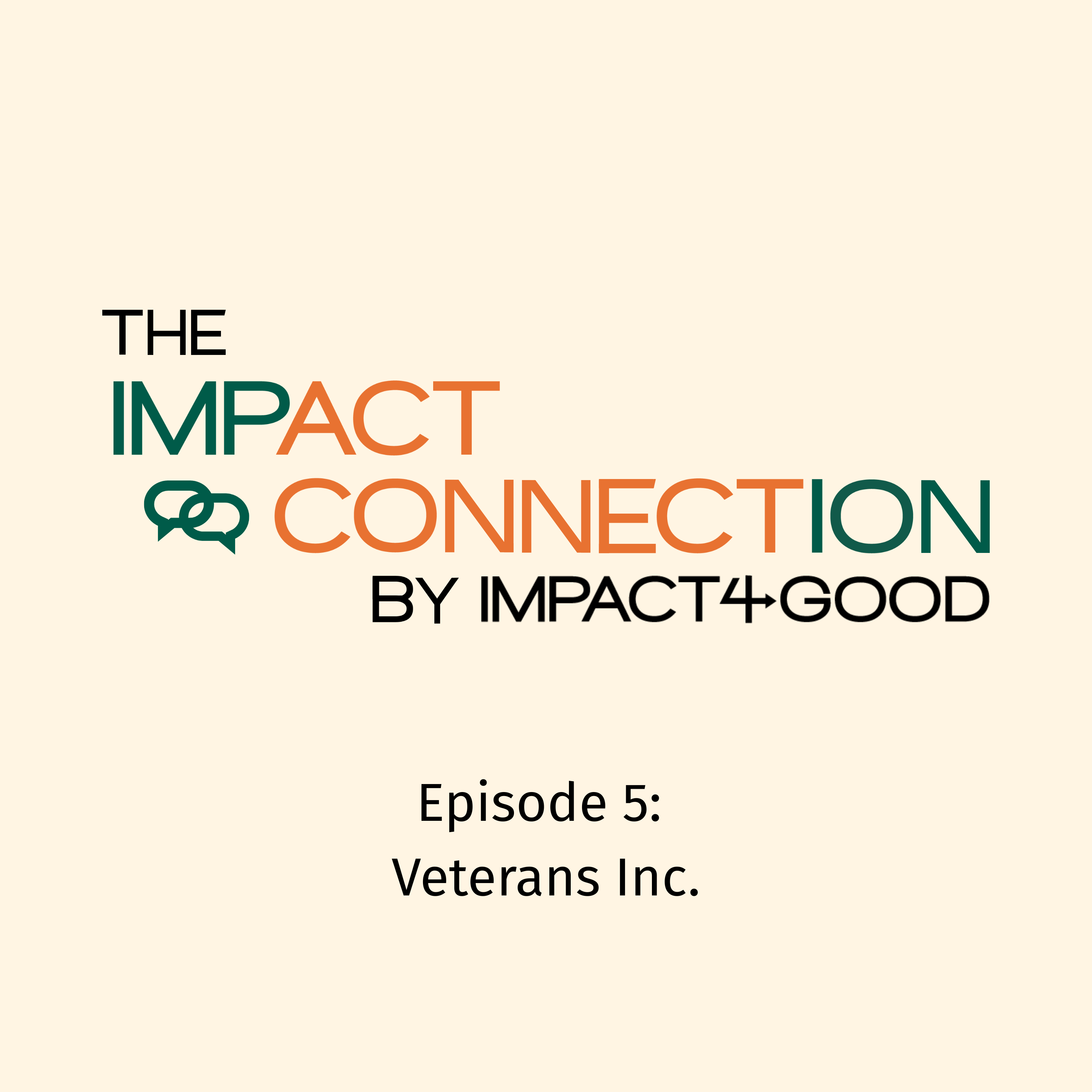 Answering the Call: Supporting Veterans Beyond Service episode artwork