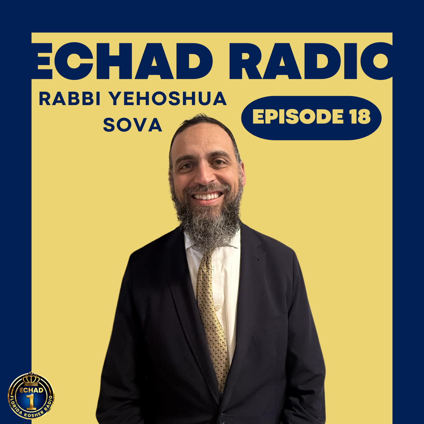 The Echad Radio Podcast