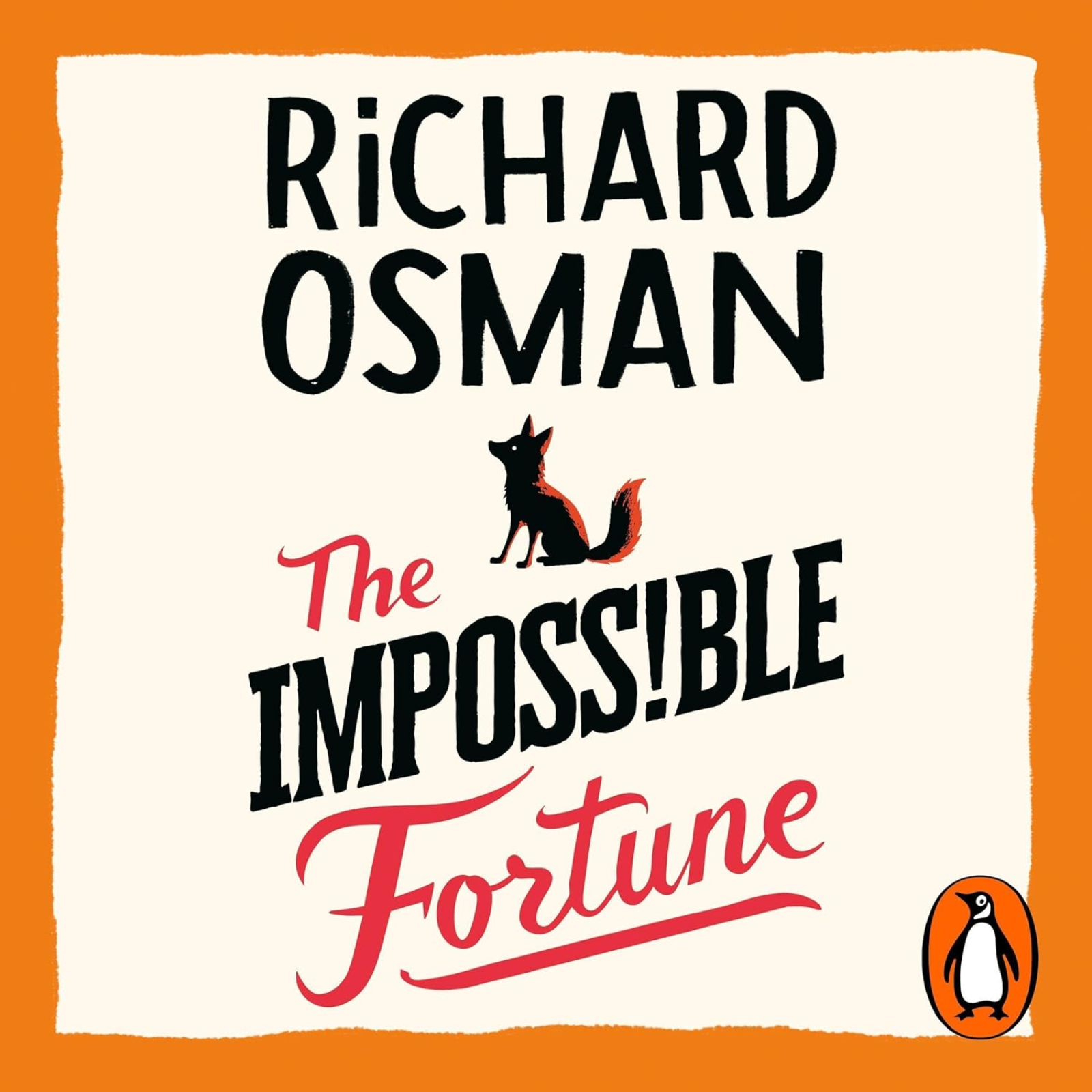 The Impossible Fortune: A Thursday Murder Club Mystery by Richard Osman, Book Summary, Podcast