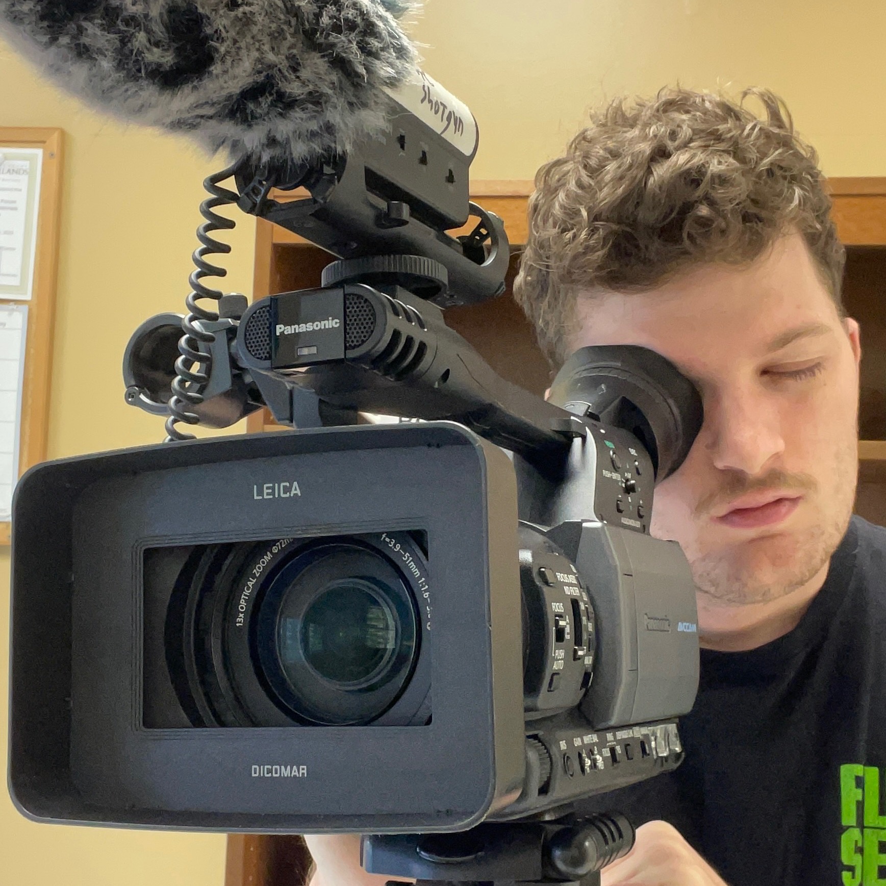 The Indie Filmmaker Podcast 