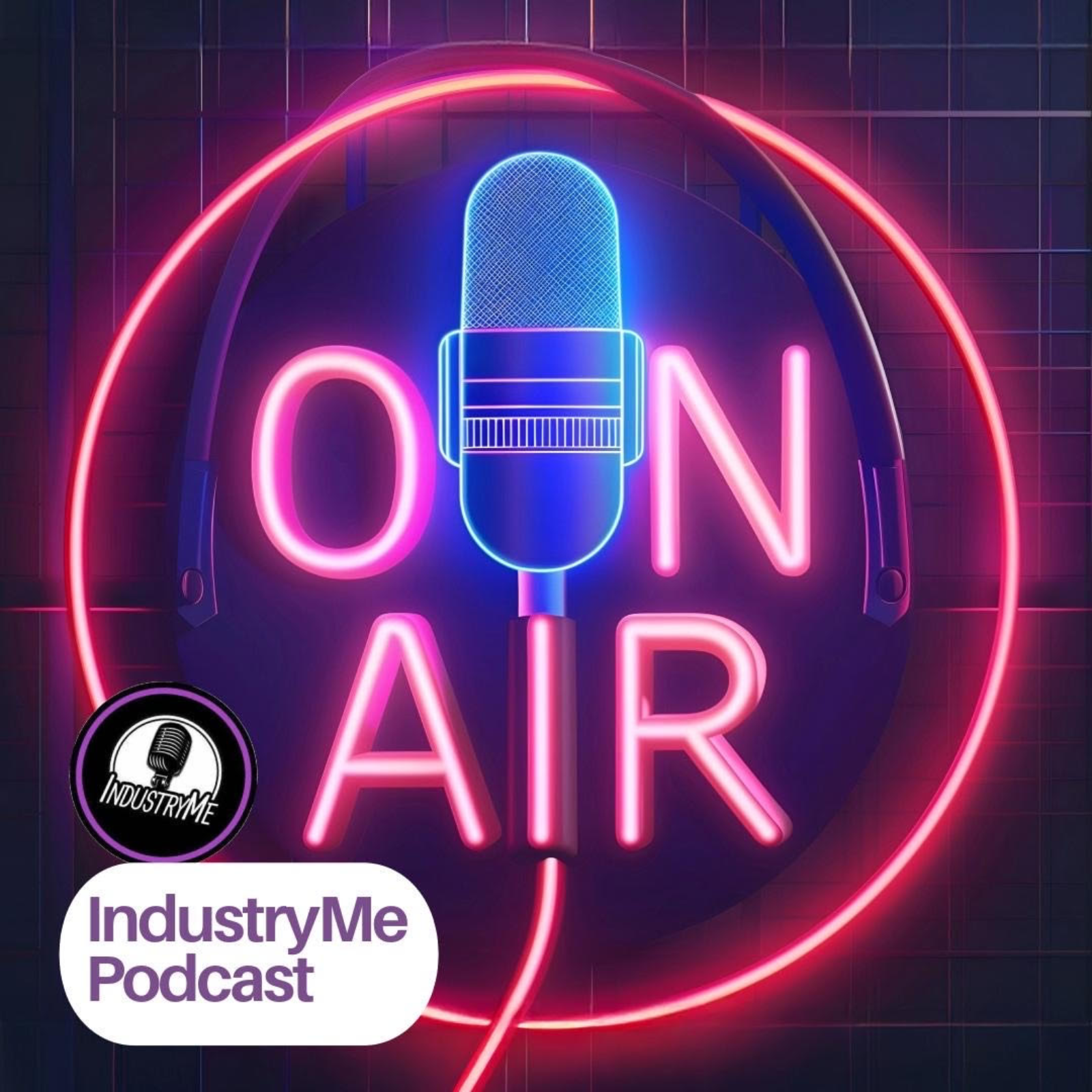 The IndustryMe Podcast
