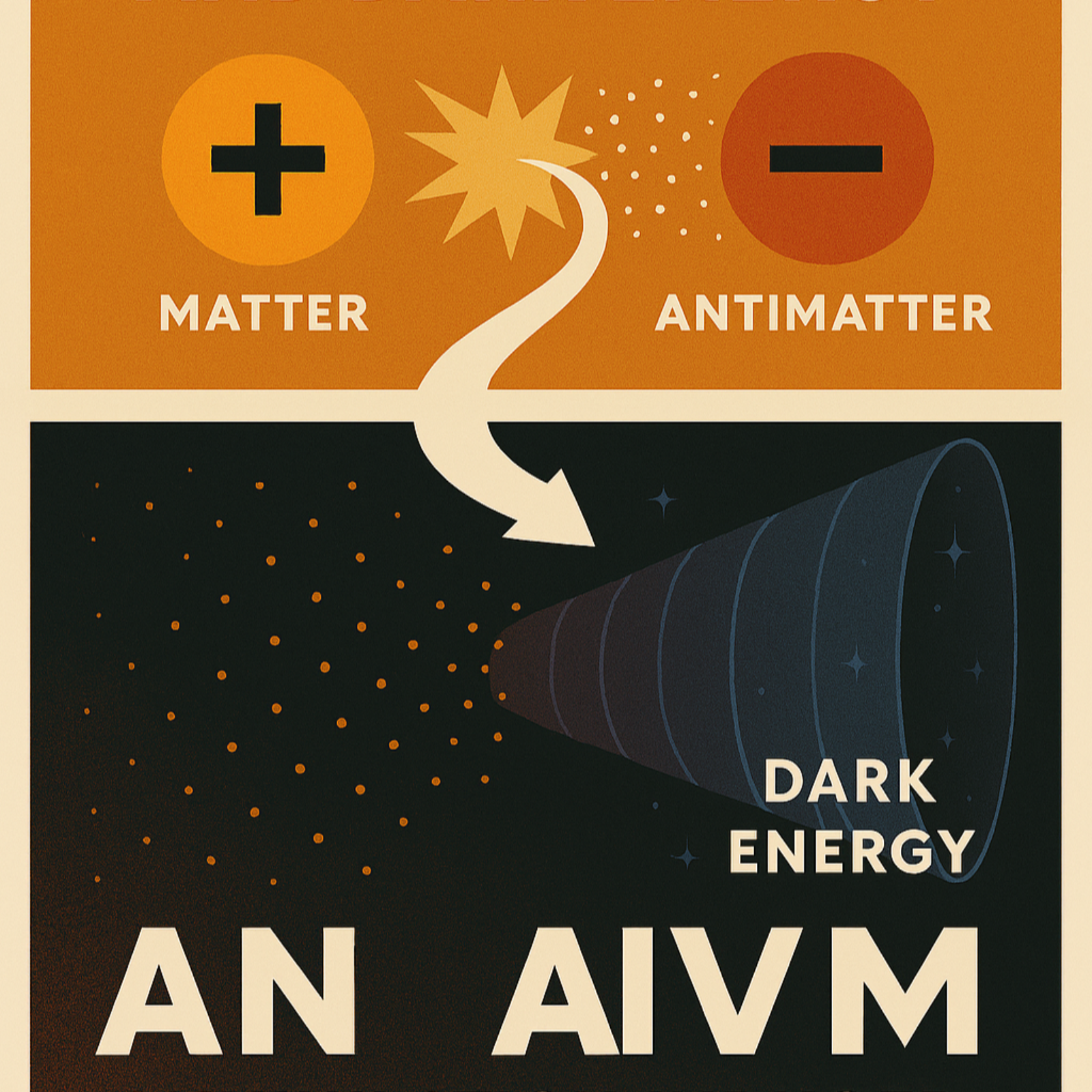 The Unified Origin of Baryon Asymmetry and Dark Energy episode artwork