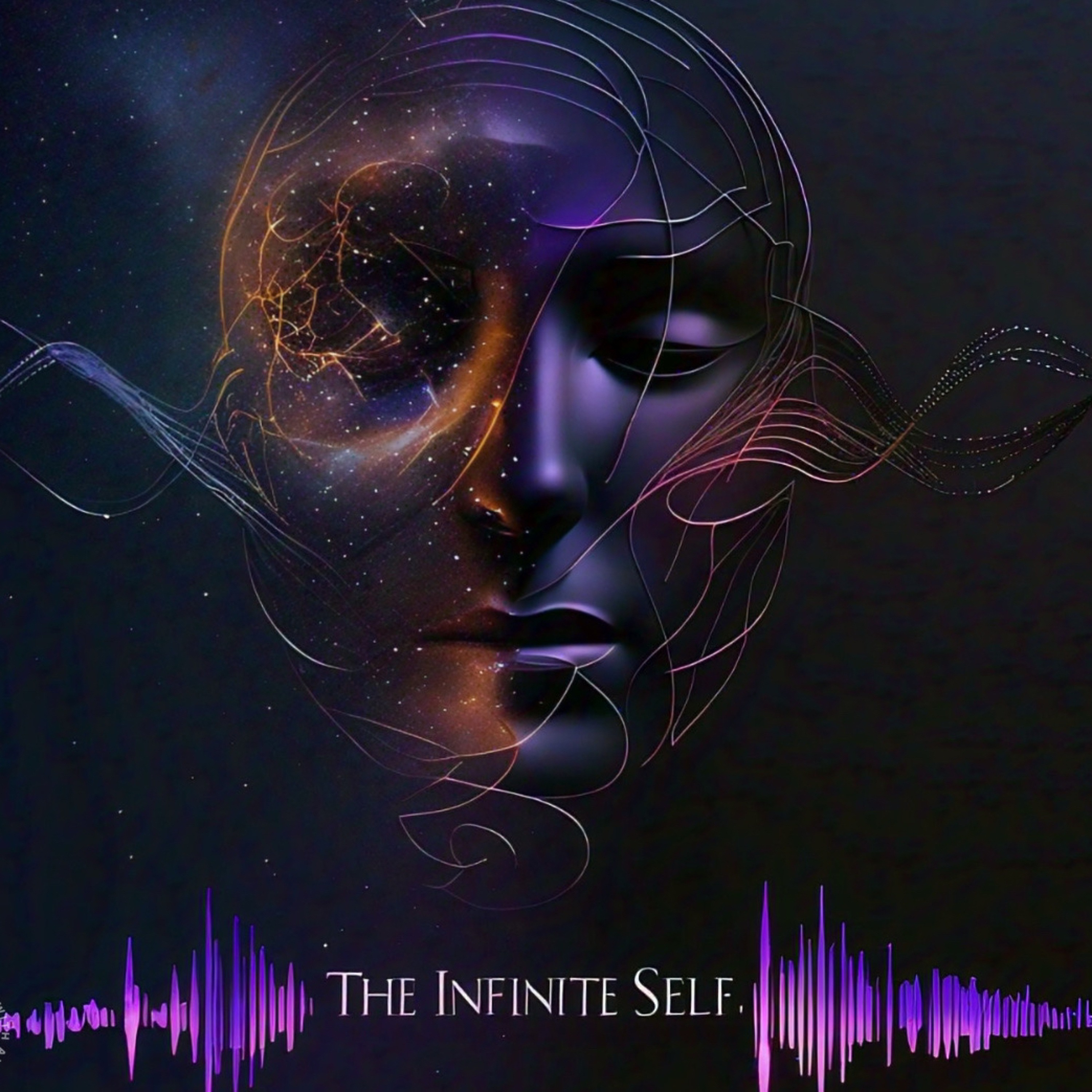 THE INFINITE SELF by CEREBRAL ALCHMEY