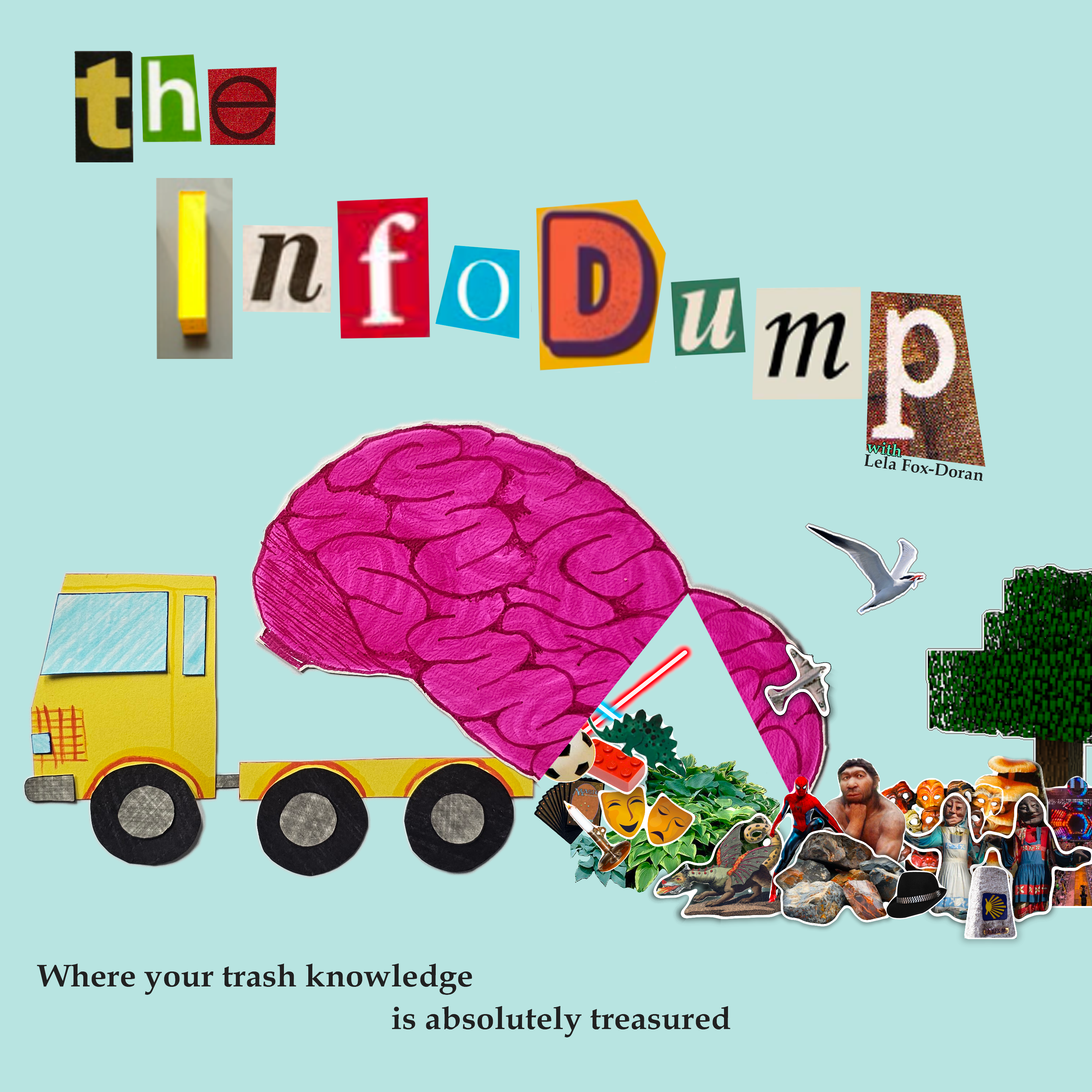 The InfoDump