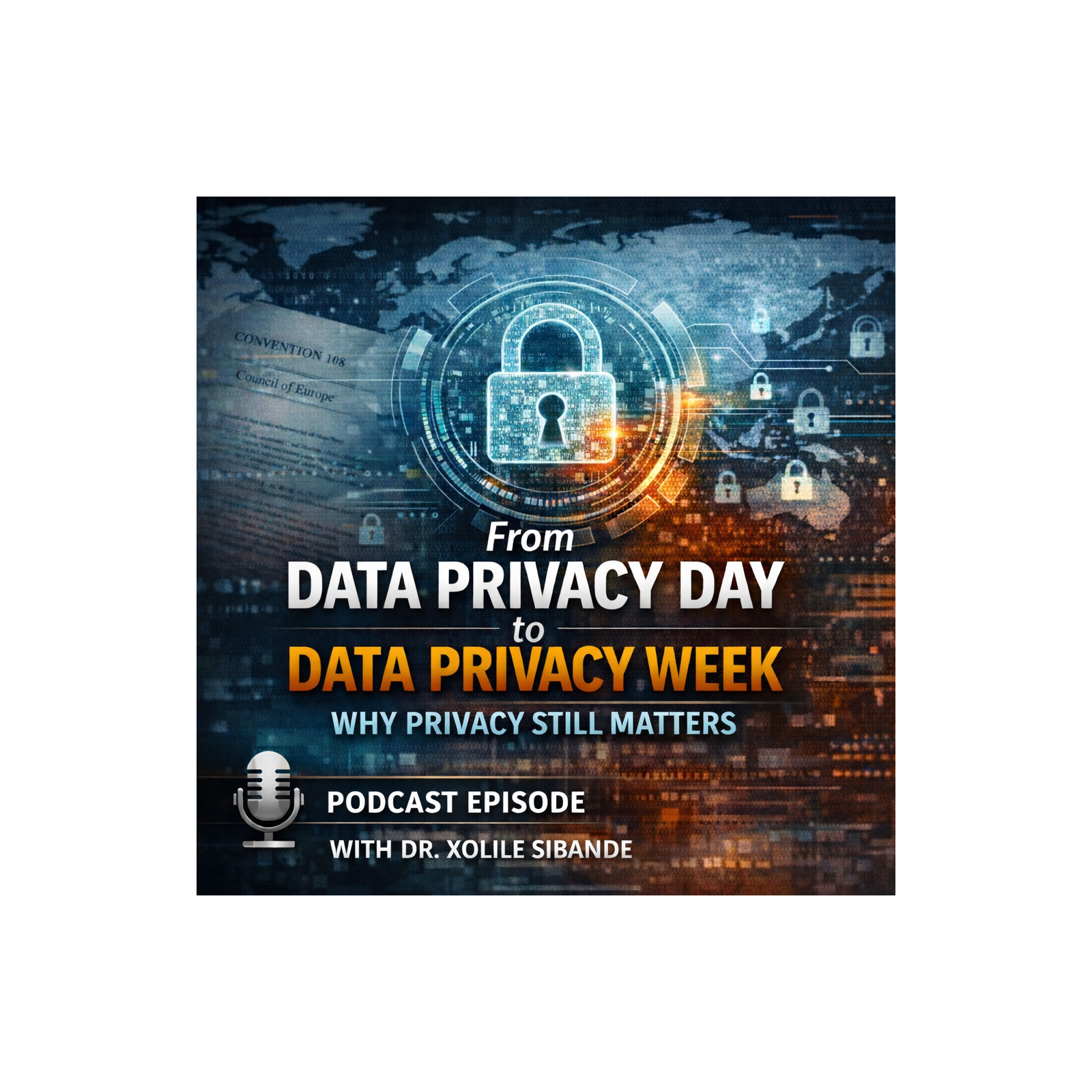 Why Data Privacy Still Matters
