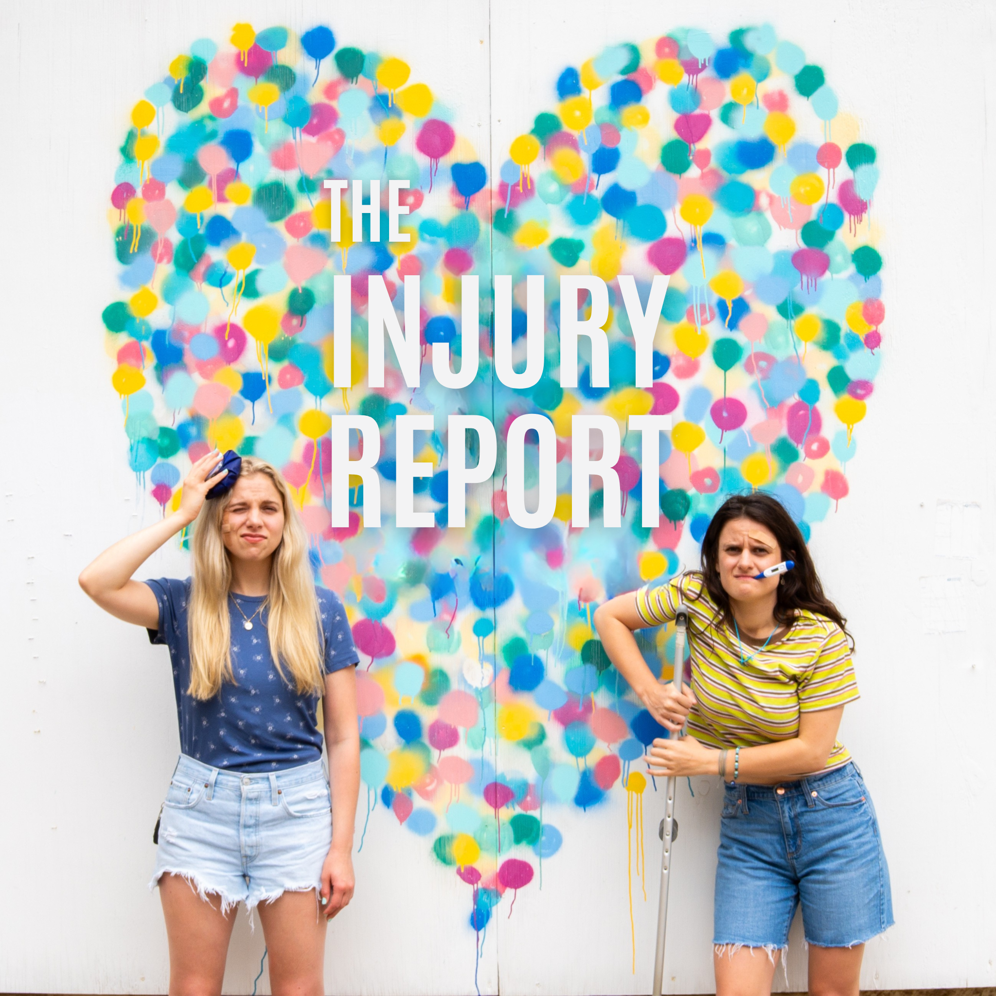 The Injury Report