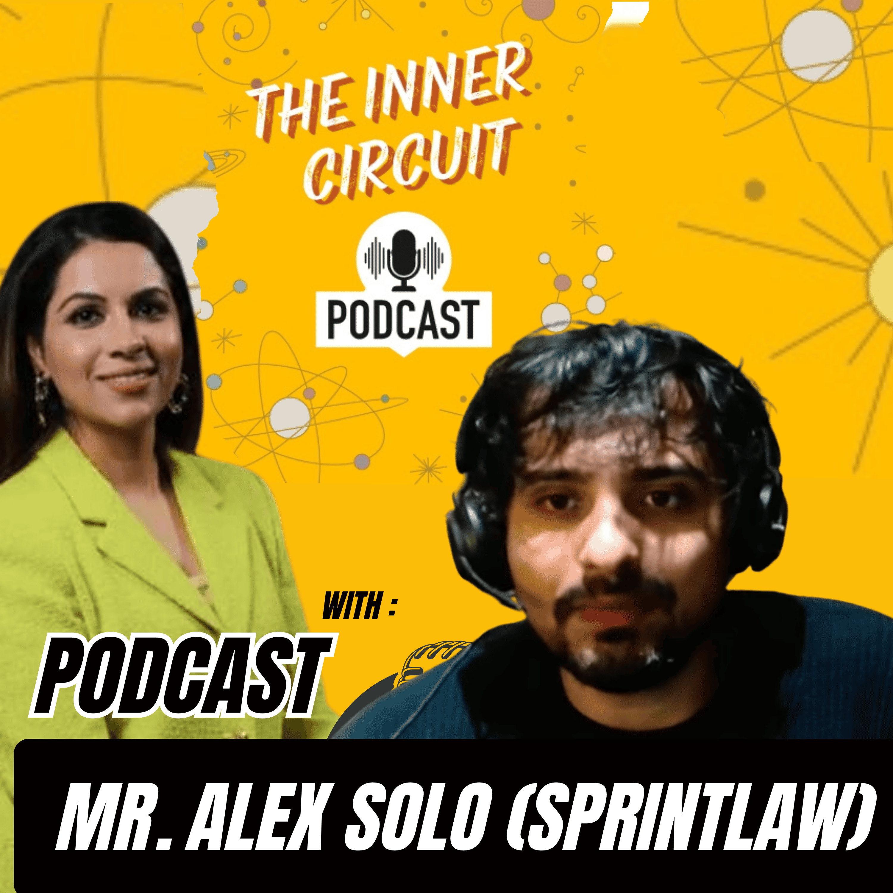 Building a Legal Tech Startup: Alex Solo (Sprintlaw) on Innovation, Growth & Mindset