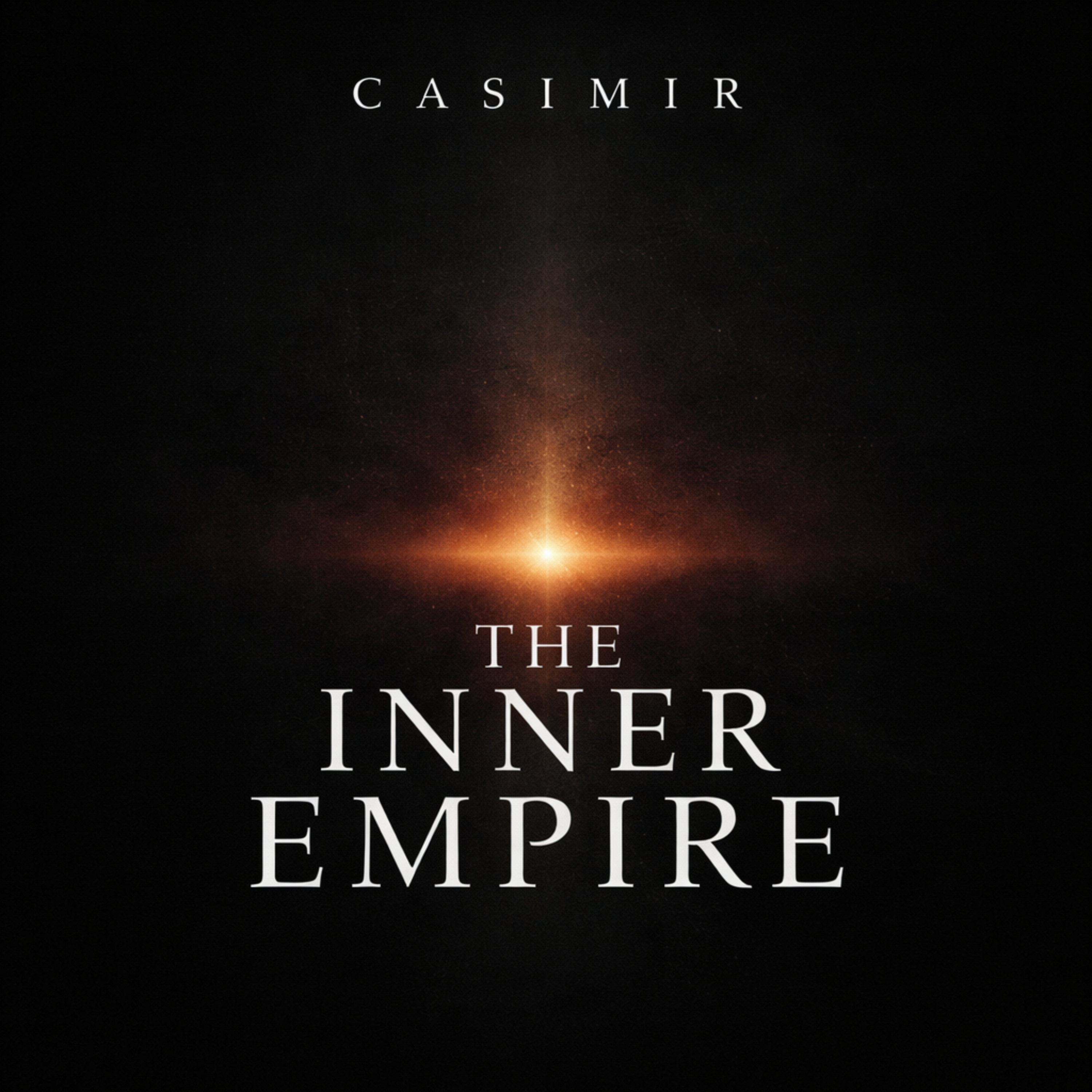 The Inner Empire cover art