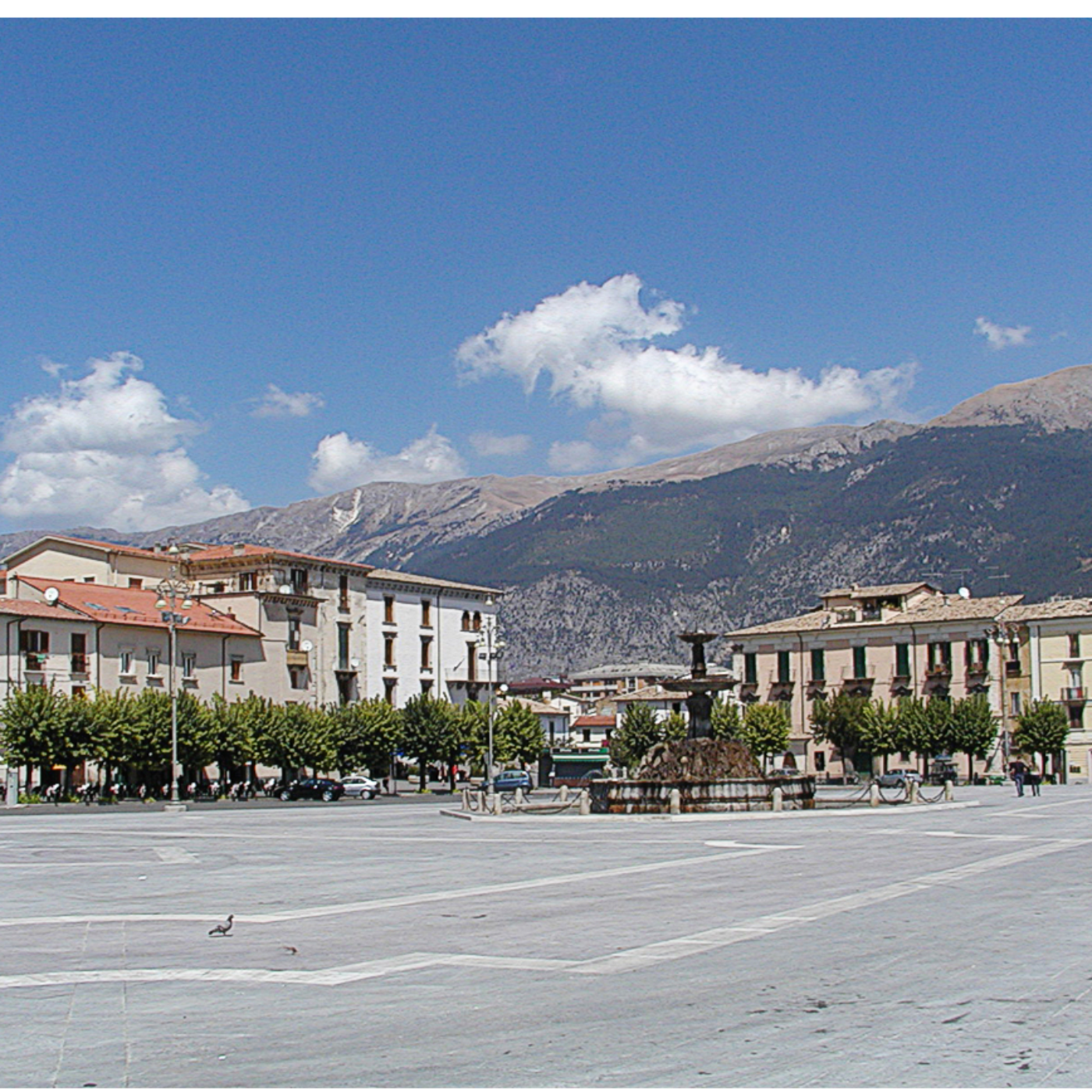 Abruzzo Italy An Often Overlooked Incredible Region episode artwork