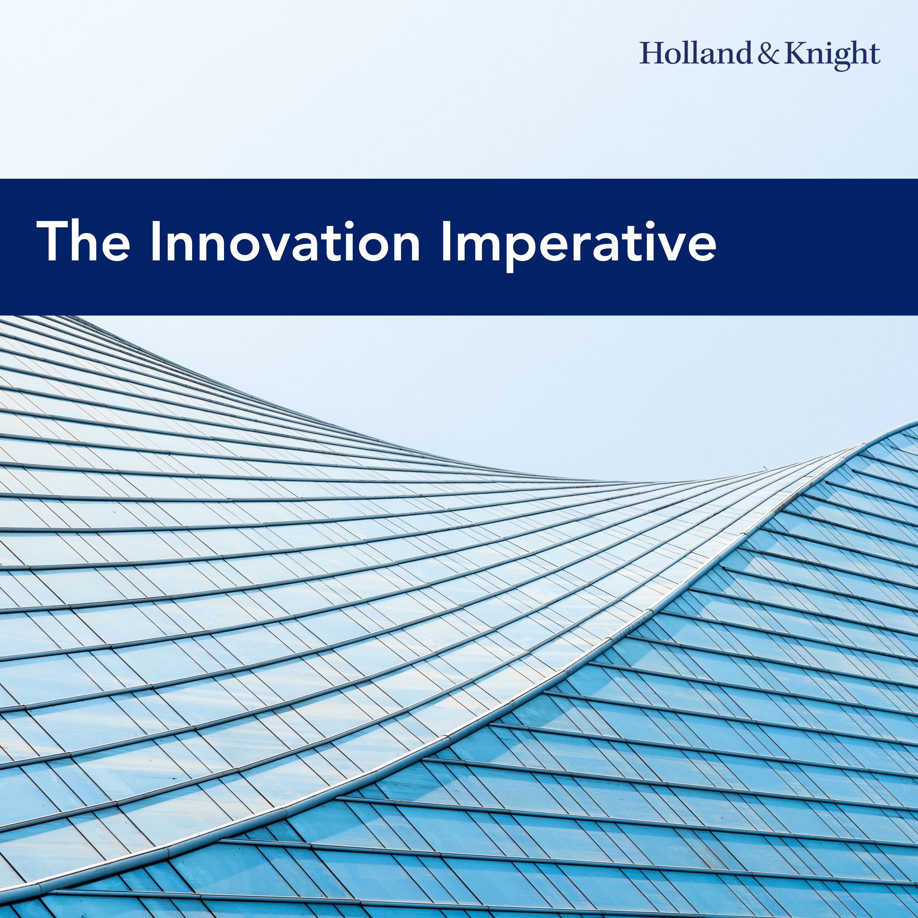 The Innovation Imperative: Business Law for Startups and Investors