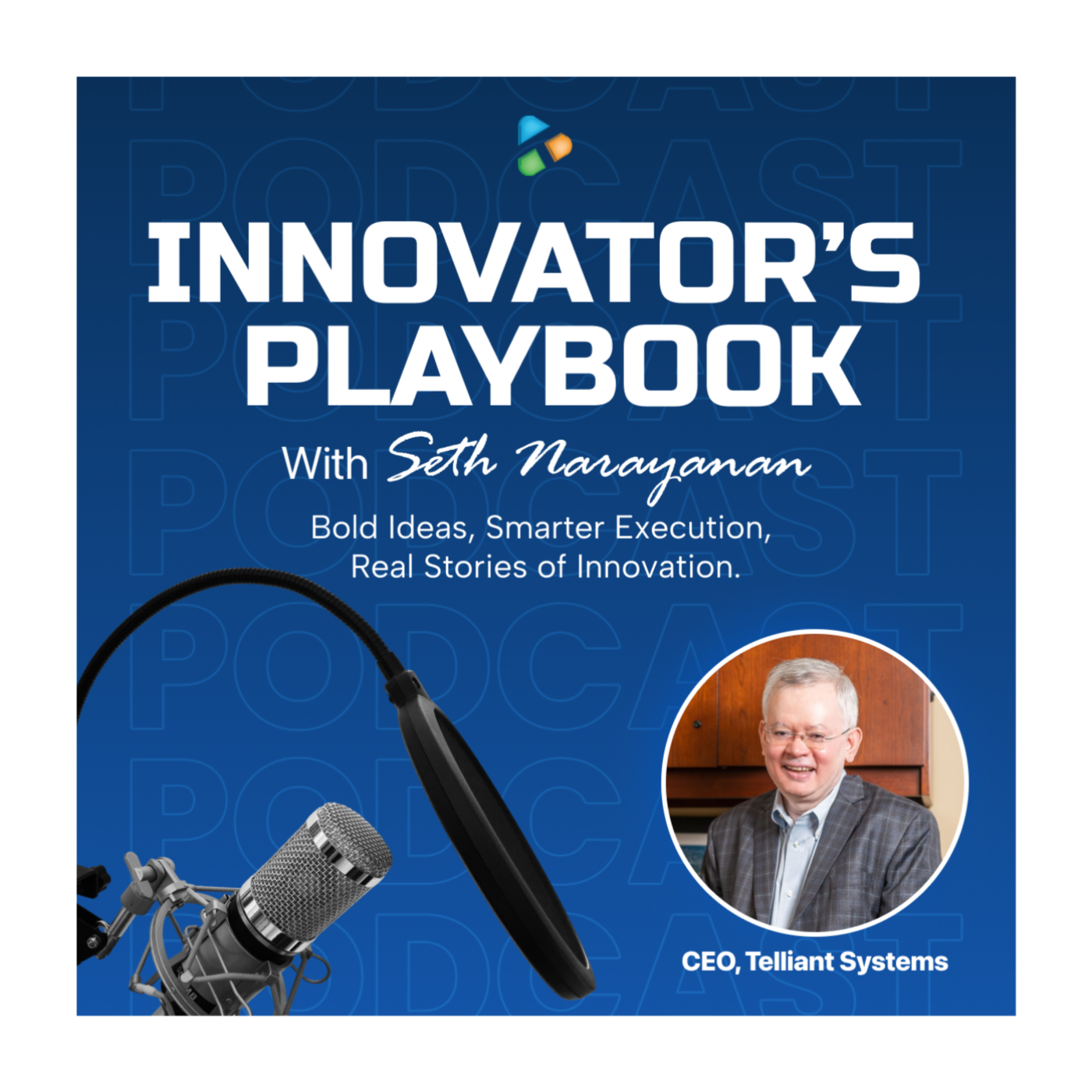 The Innovator’s Playbook