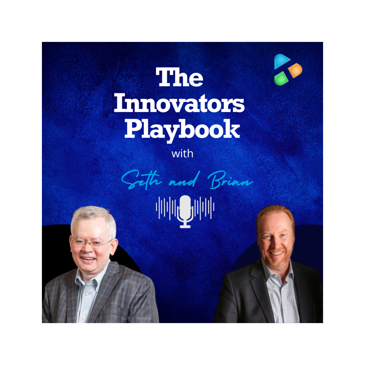 The Innovators Playbook