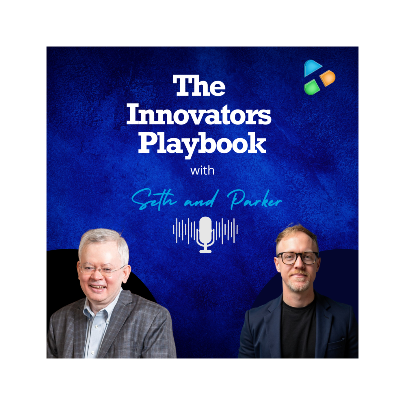The Innovators Playbook